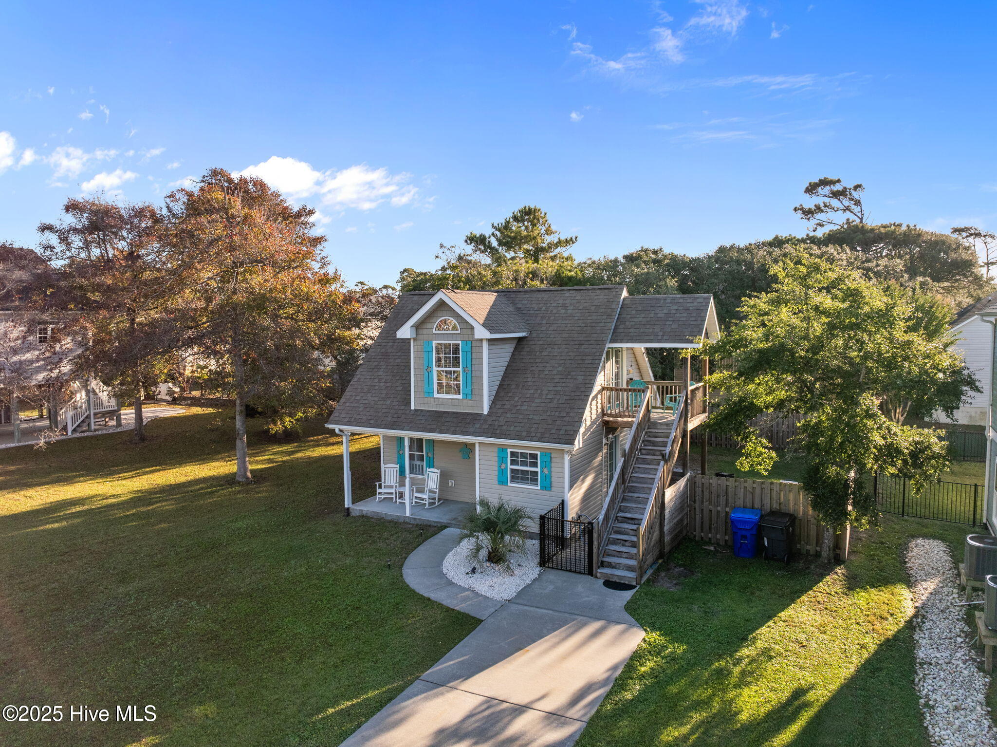 114 NE 50th Street