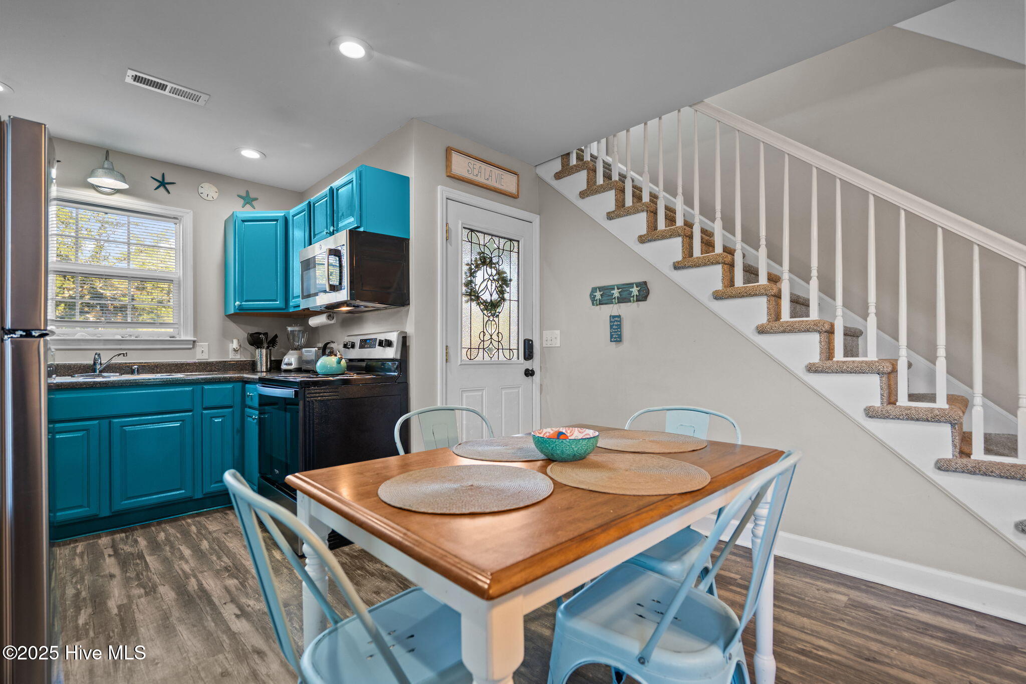 114 NE 50th Street
