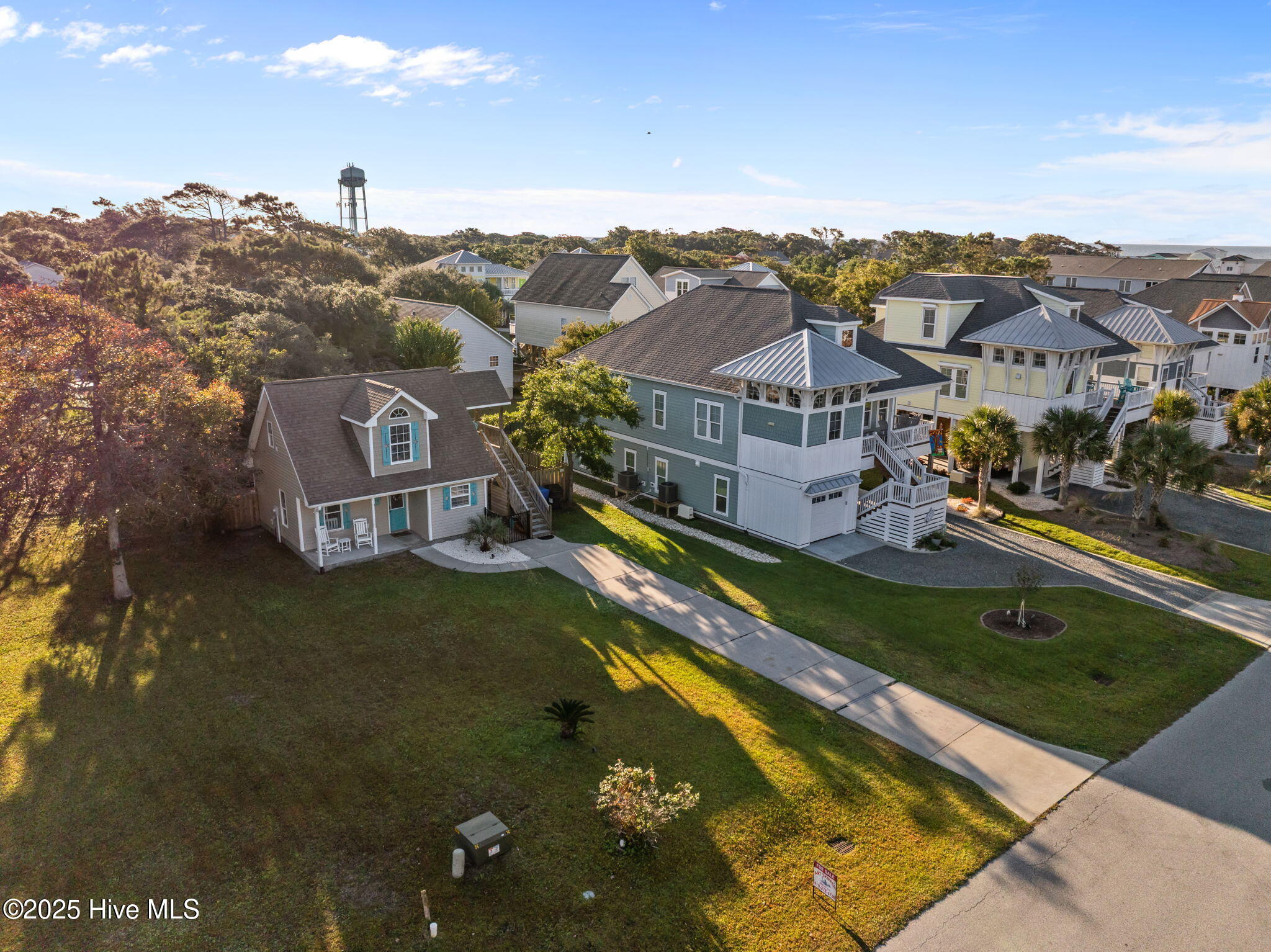 114 NE 50th Street