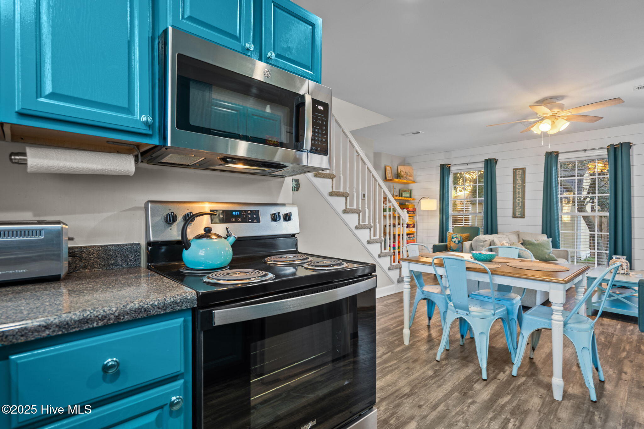 114 NE 50th Street