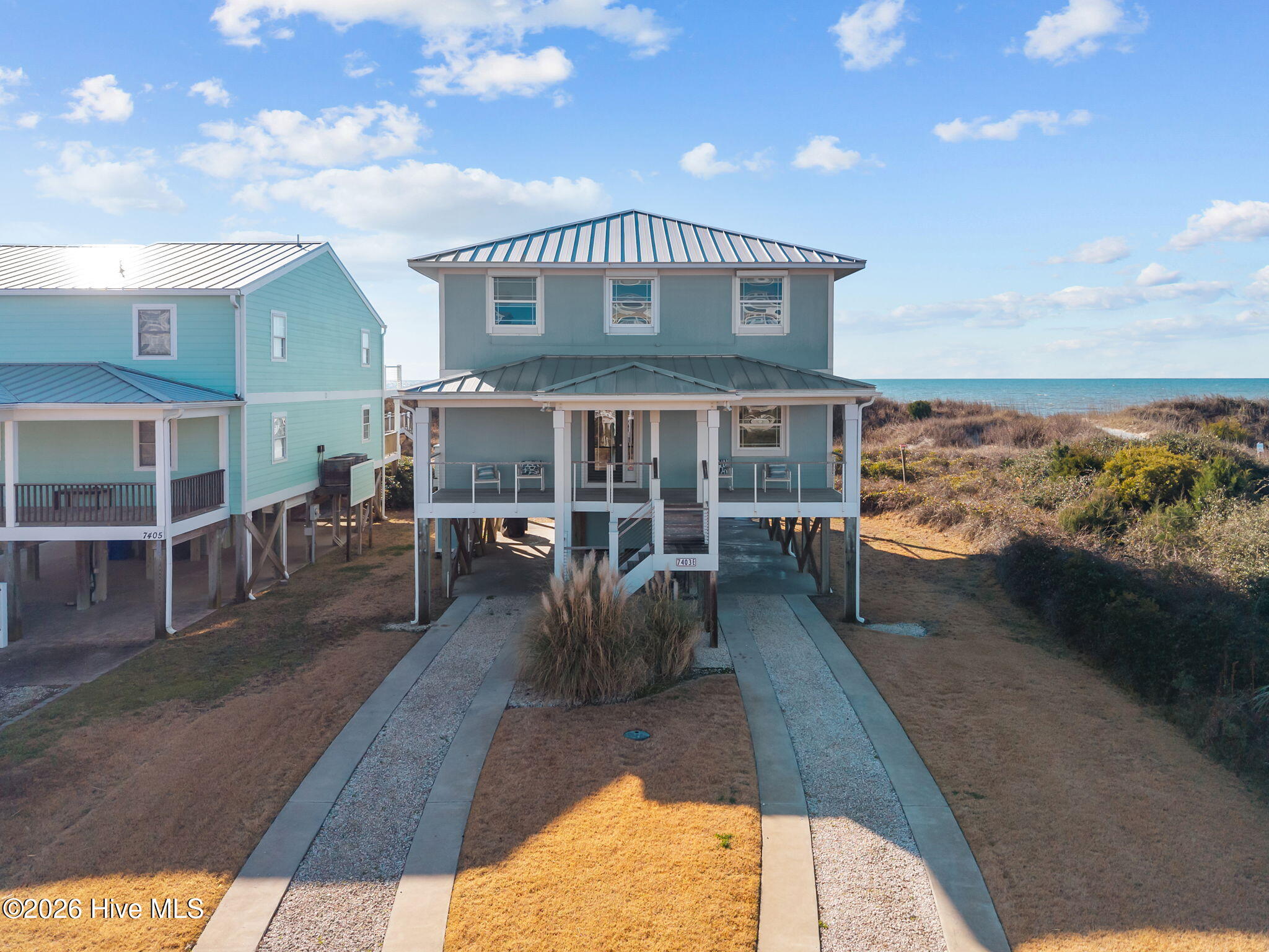 7403 E Beach Drive