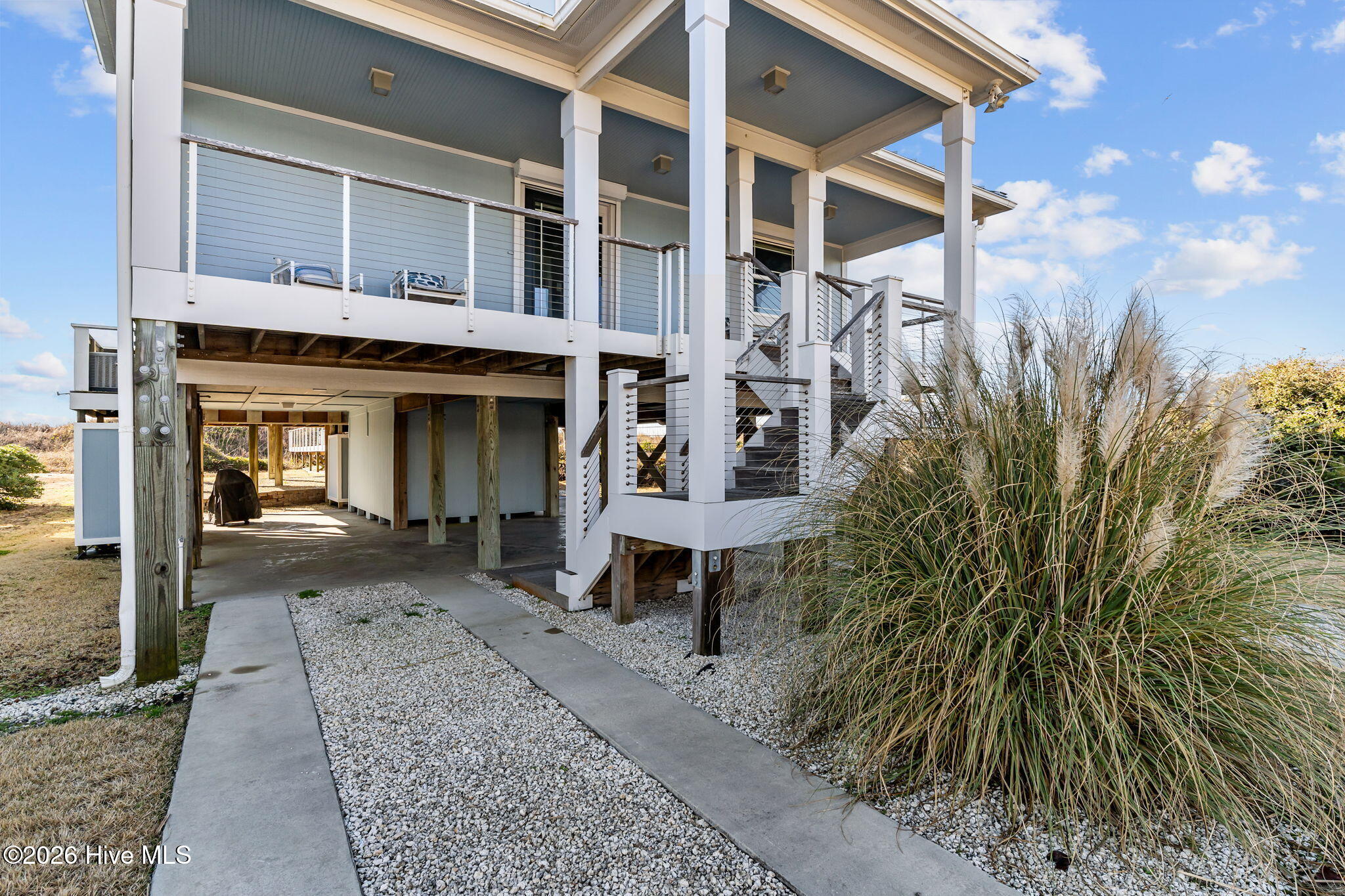 7403 E Beach Drive