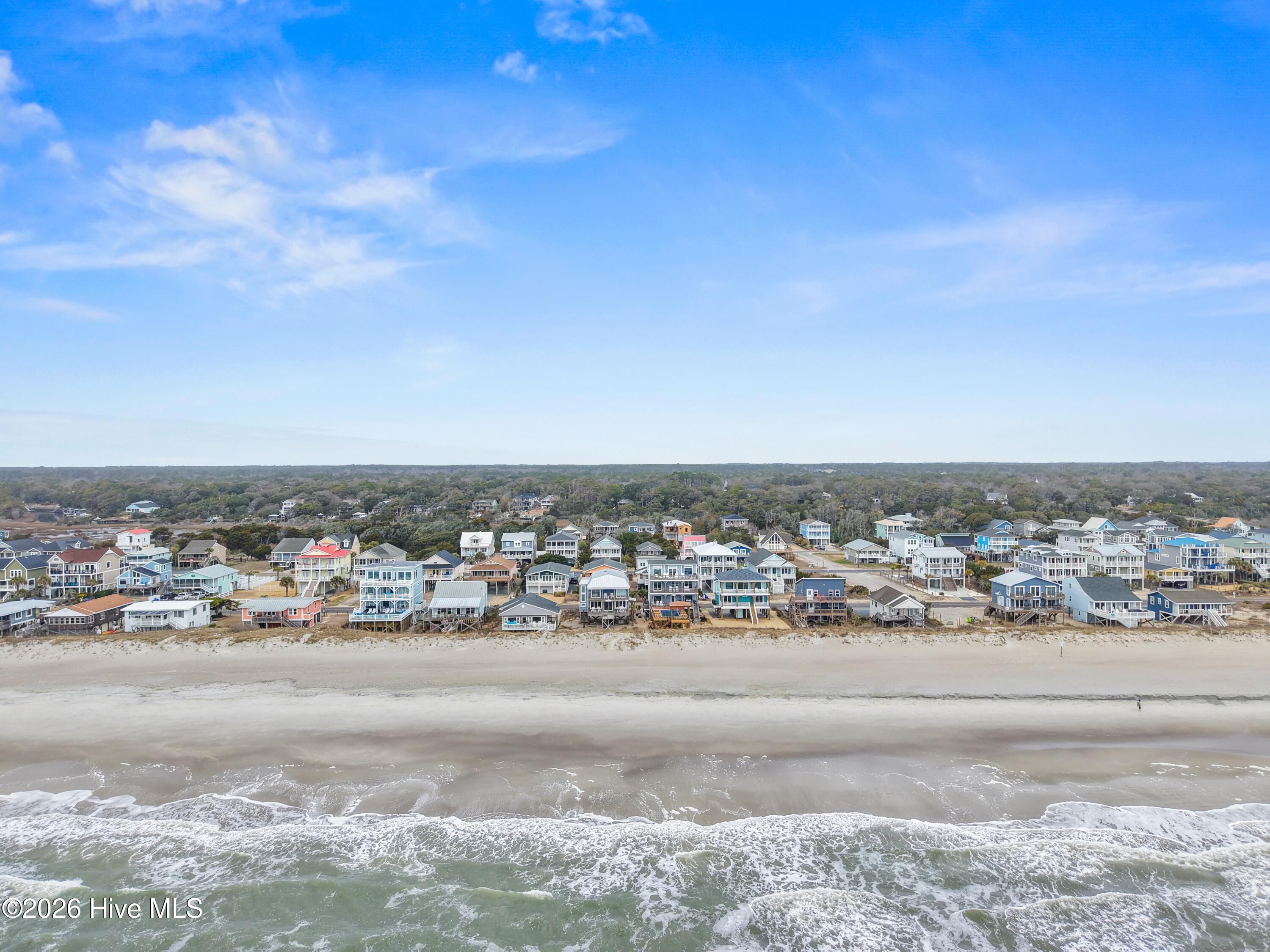 209 W Beach Drive