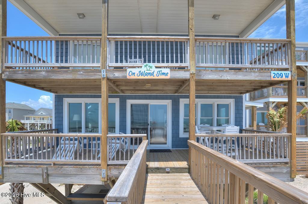 209 W Beach Drive