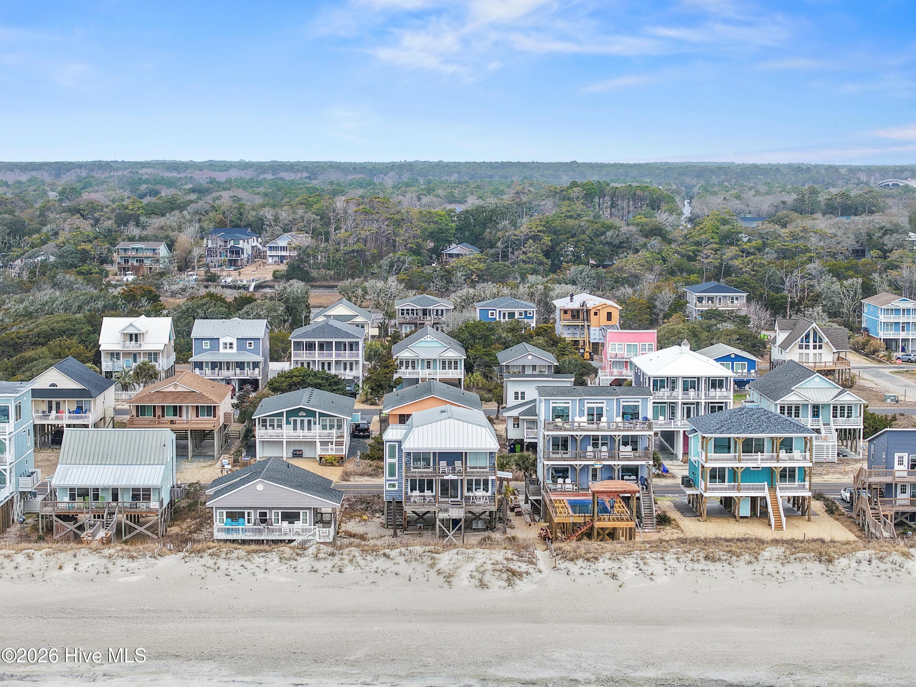 209 W Beach Drive