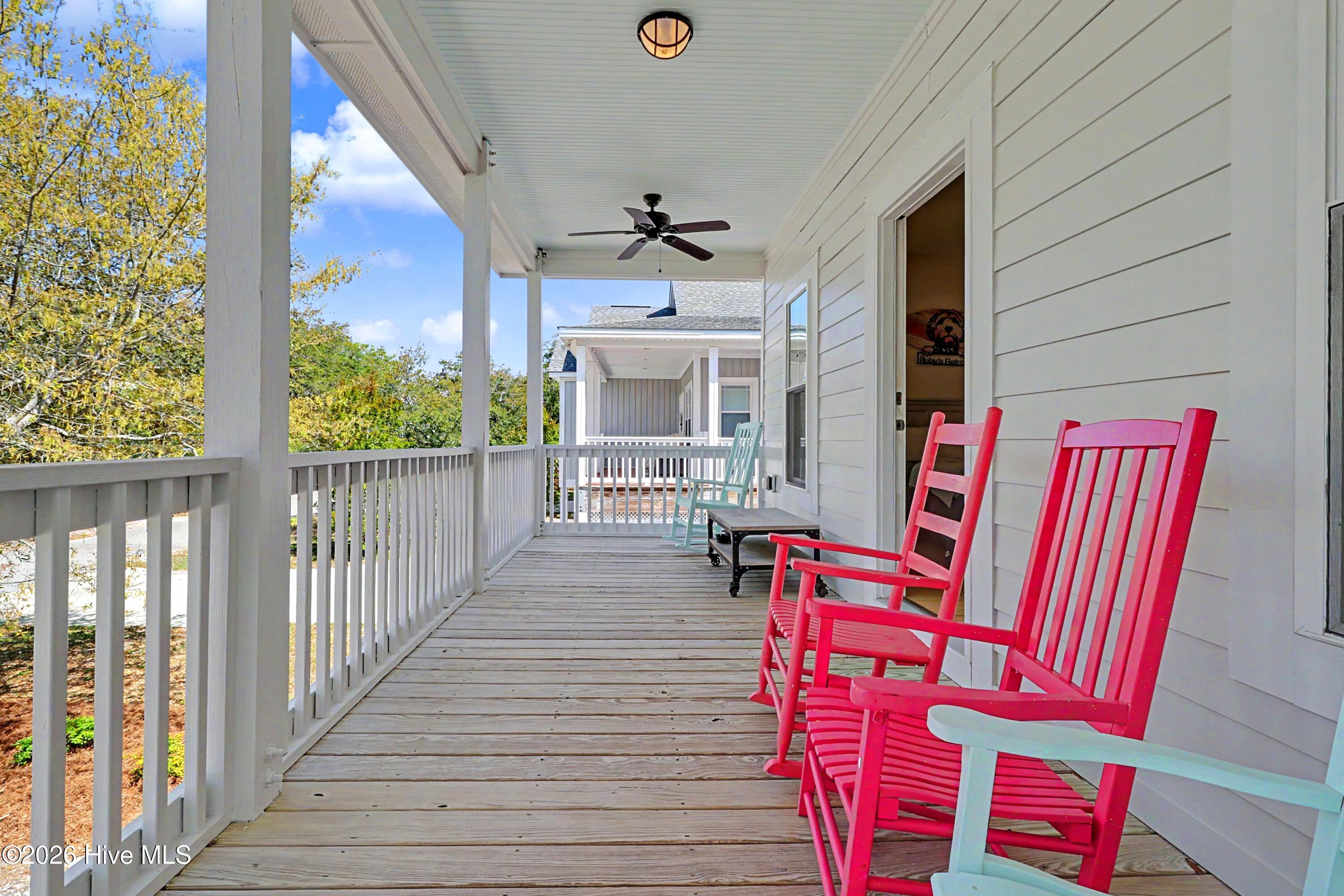 168 NW 6th Street