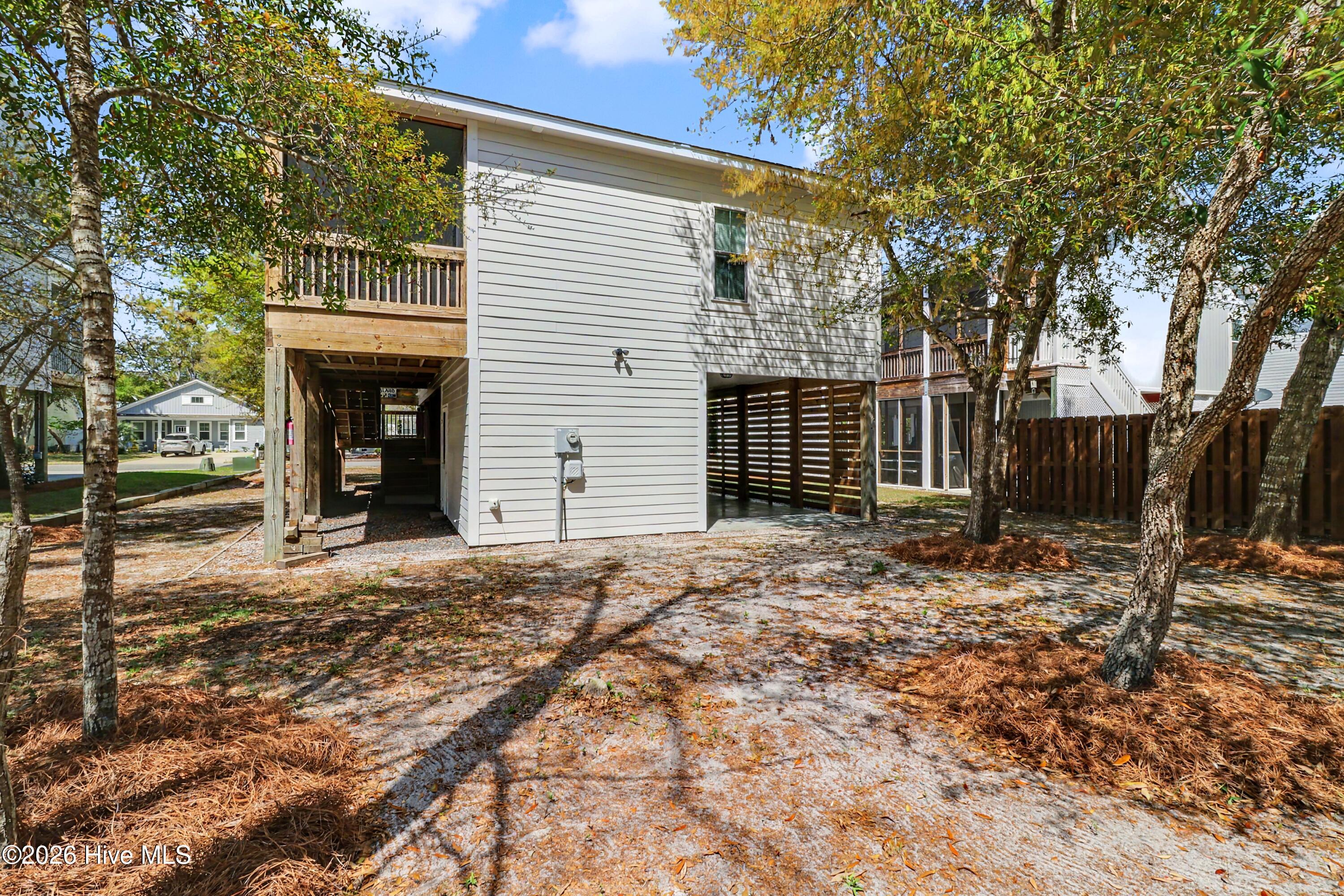 168 NW 6th Street