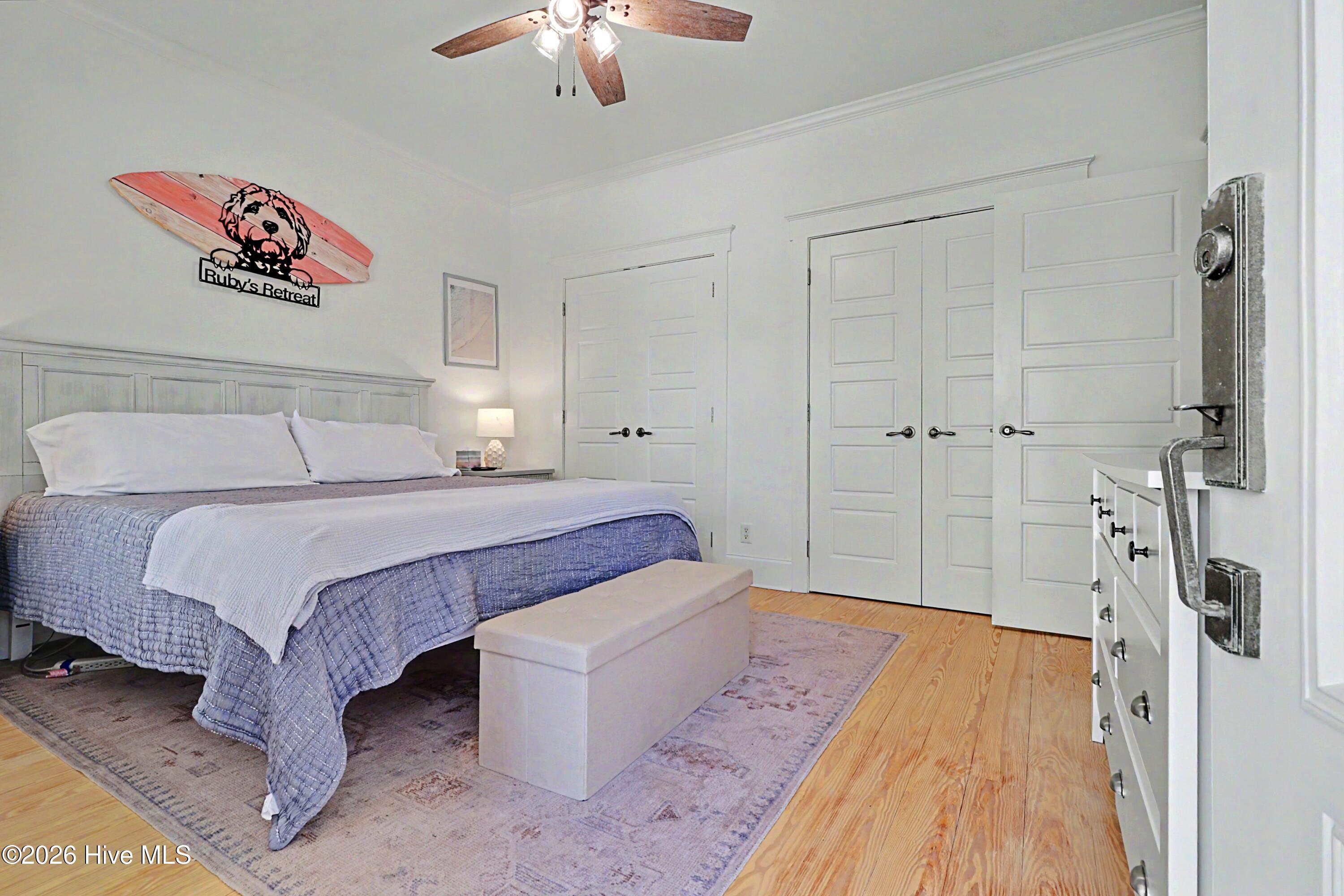 168 NW 6th Street