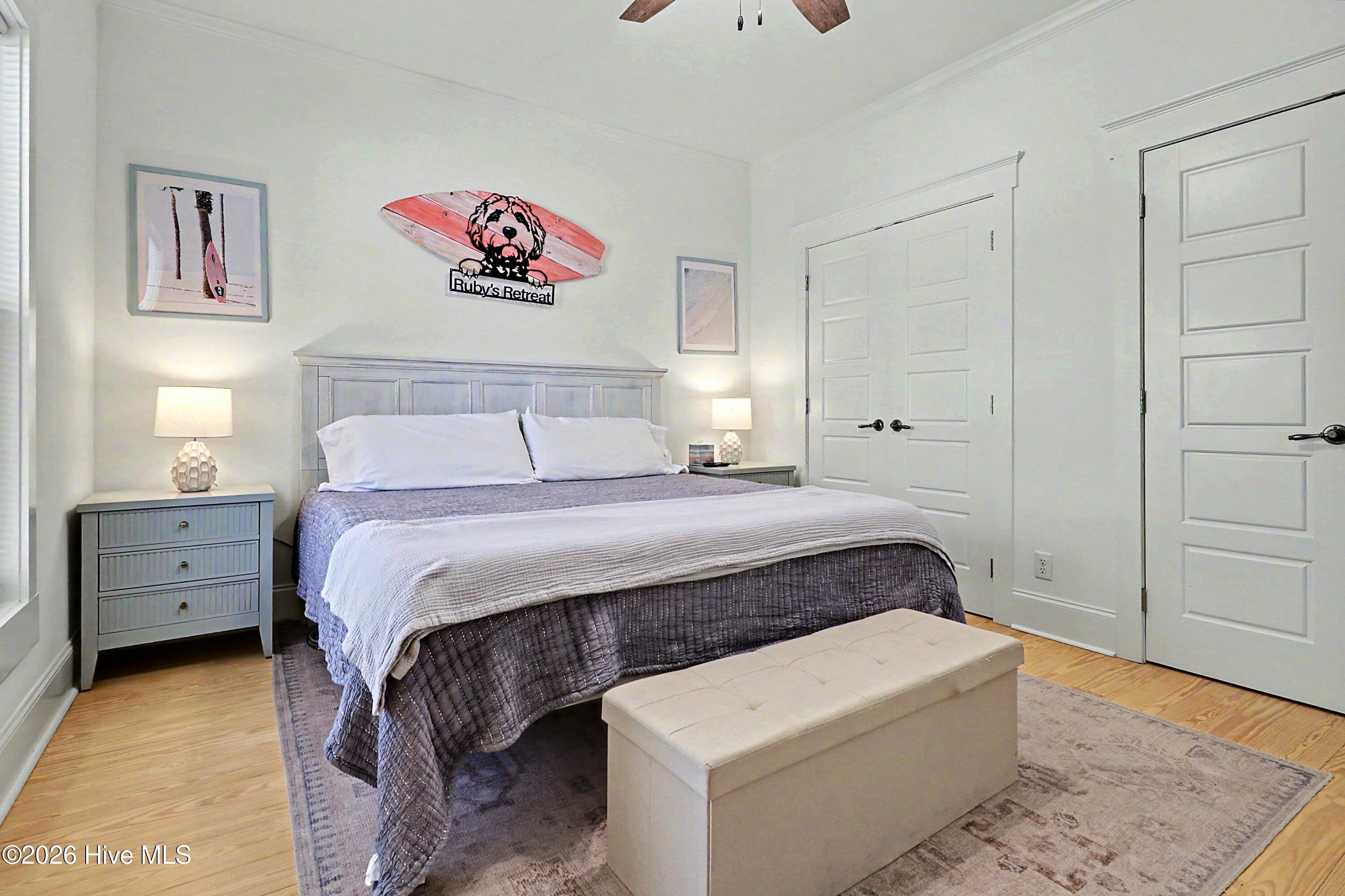 168 NW 6th Street