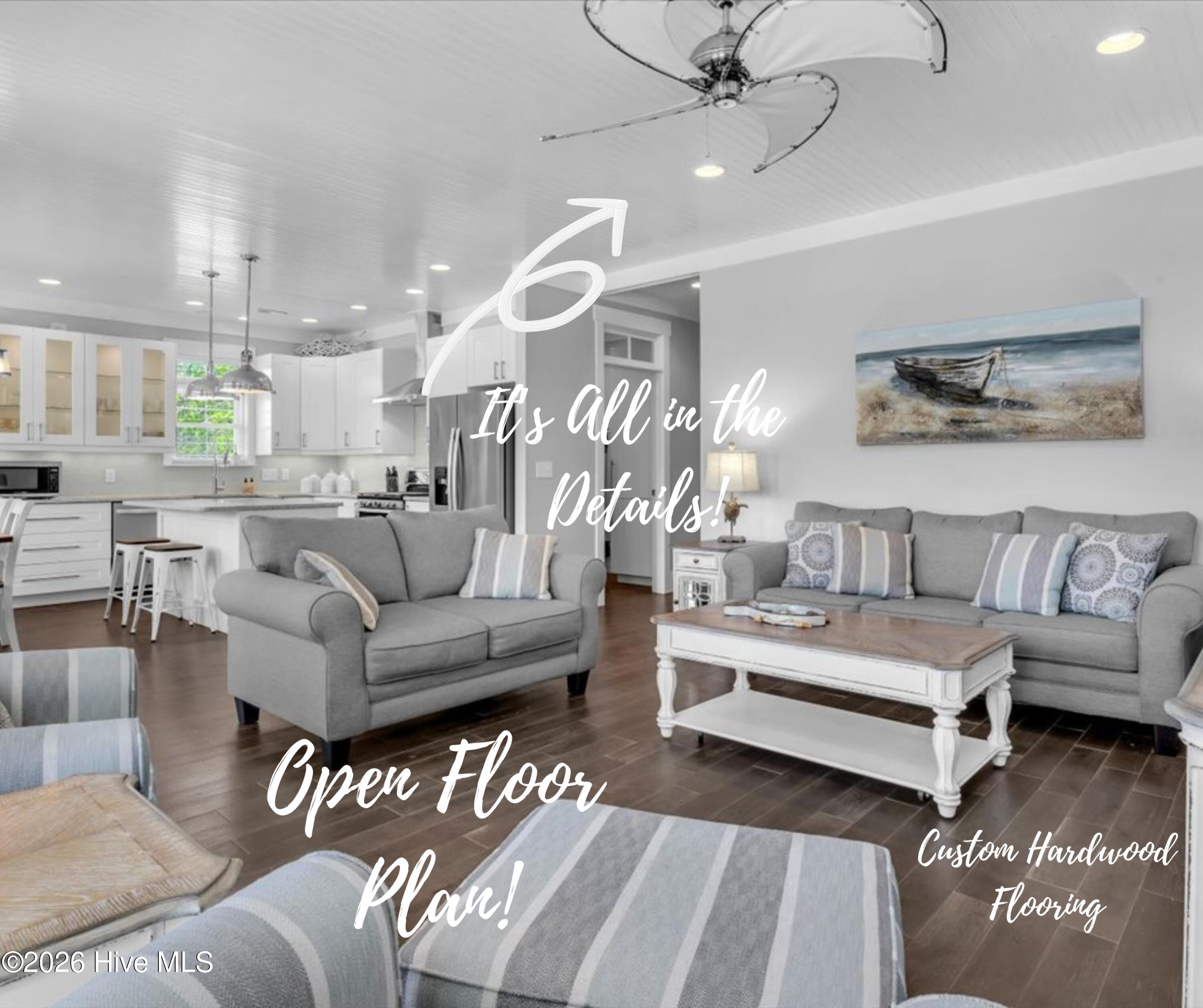 804 E Oak Island Drive