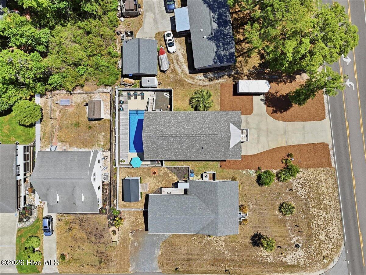 804 E Oak Island Drive