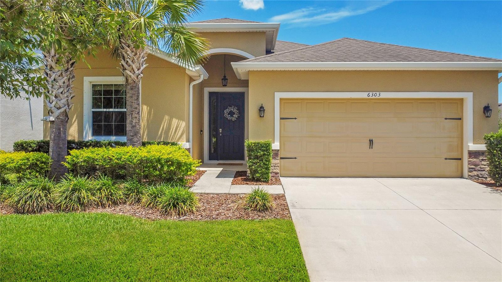 6303 SUNSAIL PL