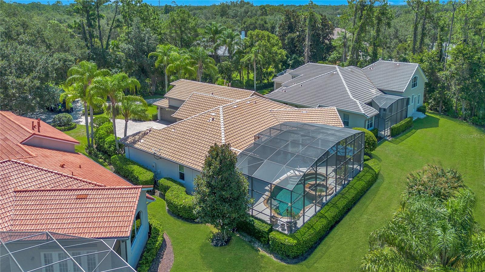 3340 PARK GROVE CT