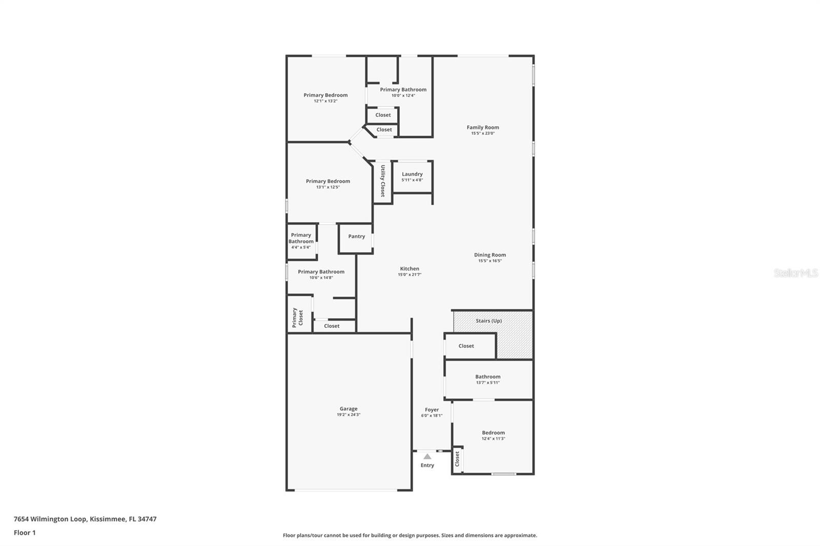7654 WILMINGTON LOOP