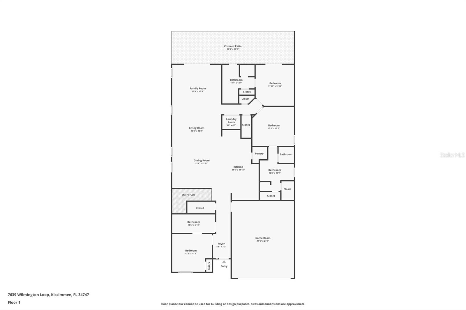 7639 WILMINGTON LOOP