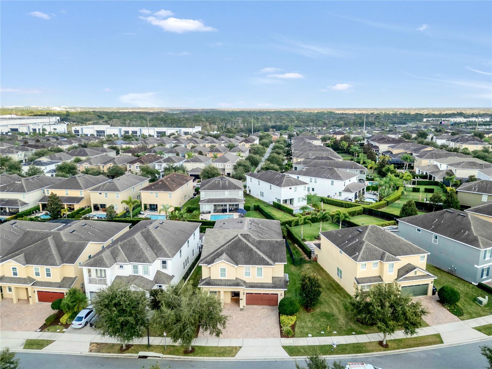 7639 WILMINGTON LOOP