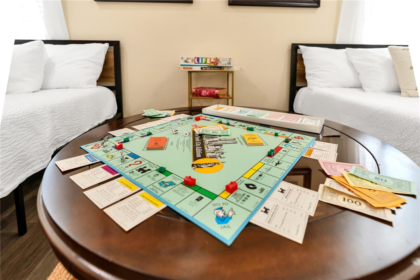 7639 WILMINGTON LOOP