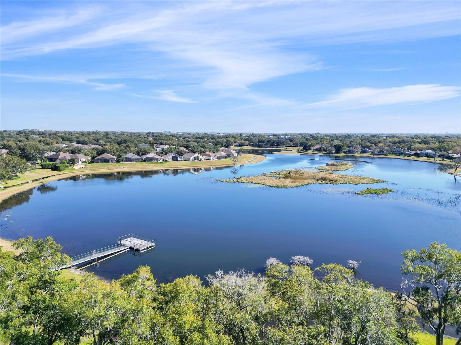 280 LAKE BRITTANY CT