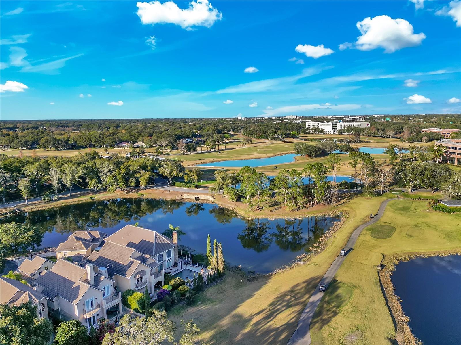 280 LAKE BRITTANY CT