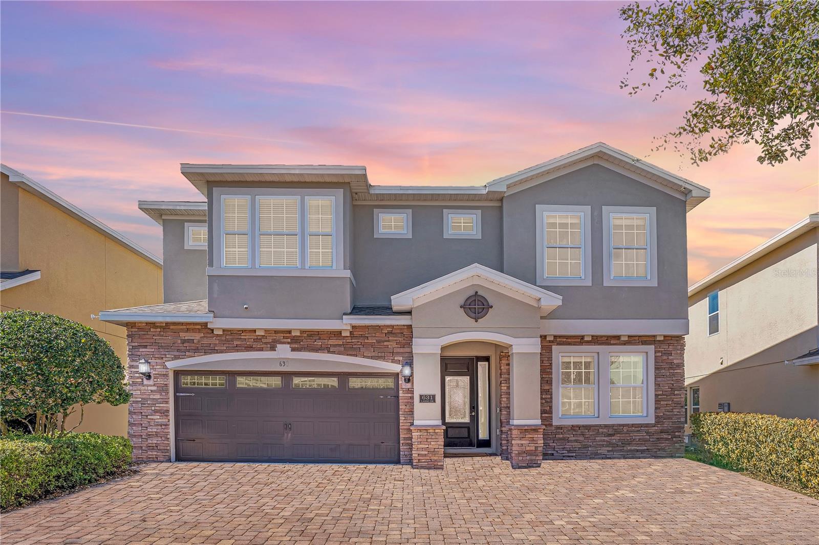 631 LASSO DR