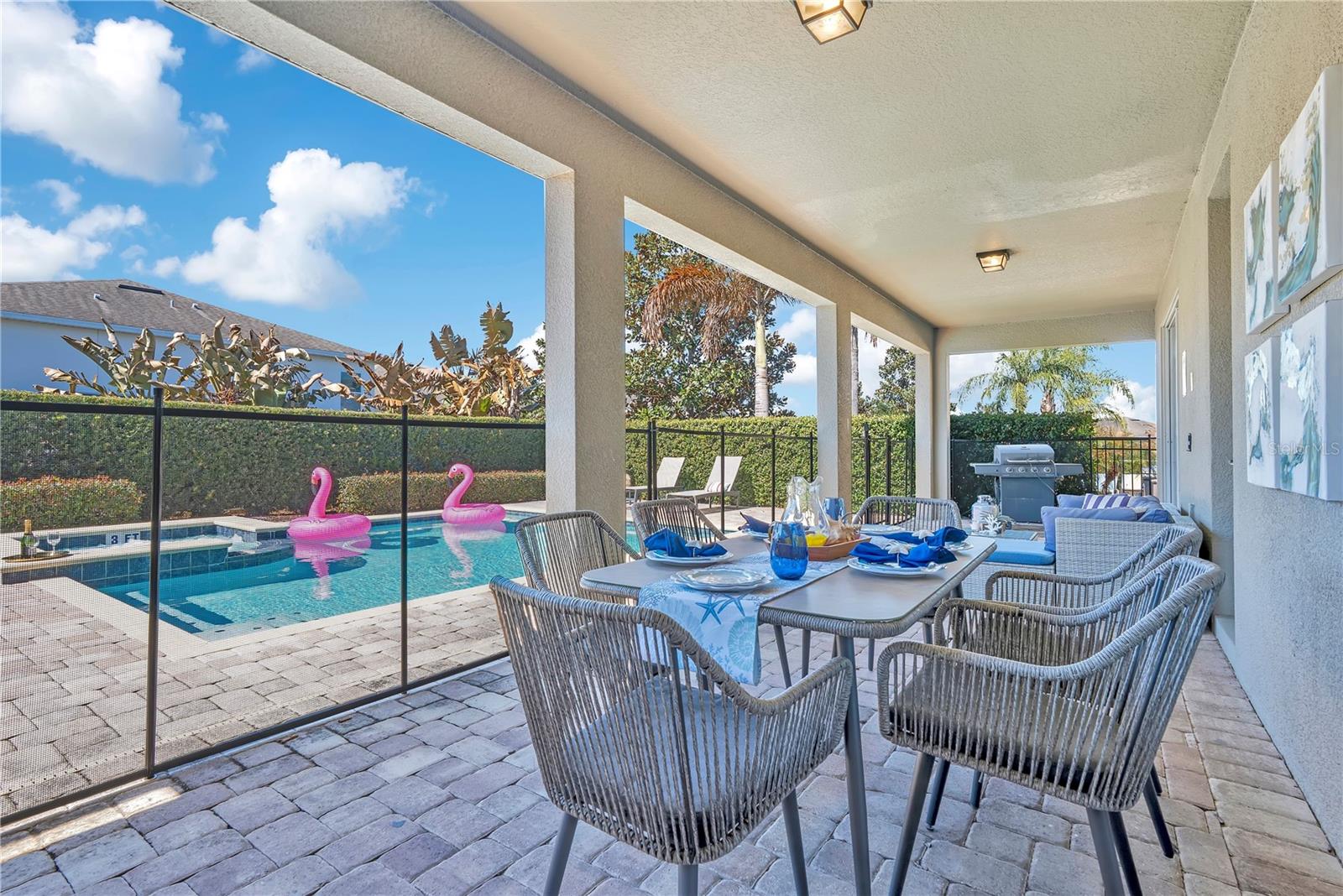 631 LASSO DR