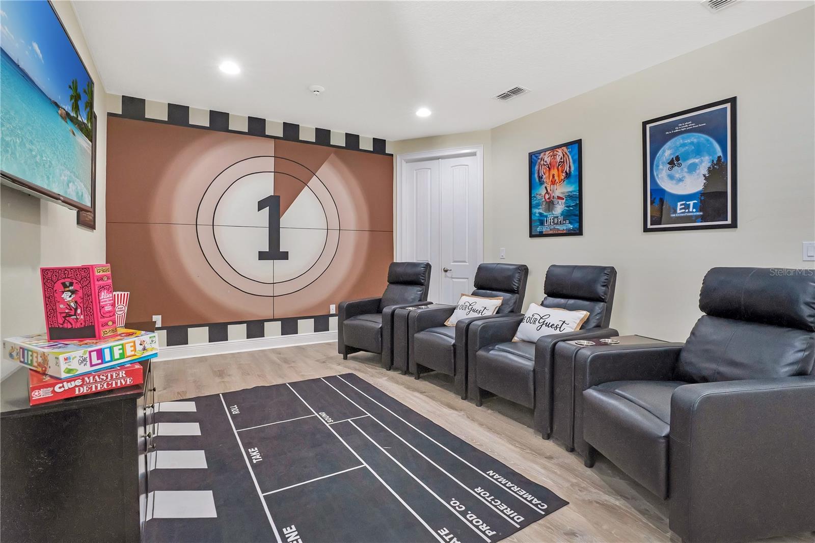 631 LASSO DR