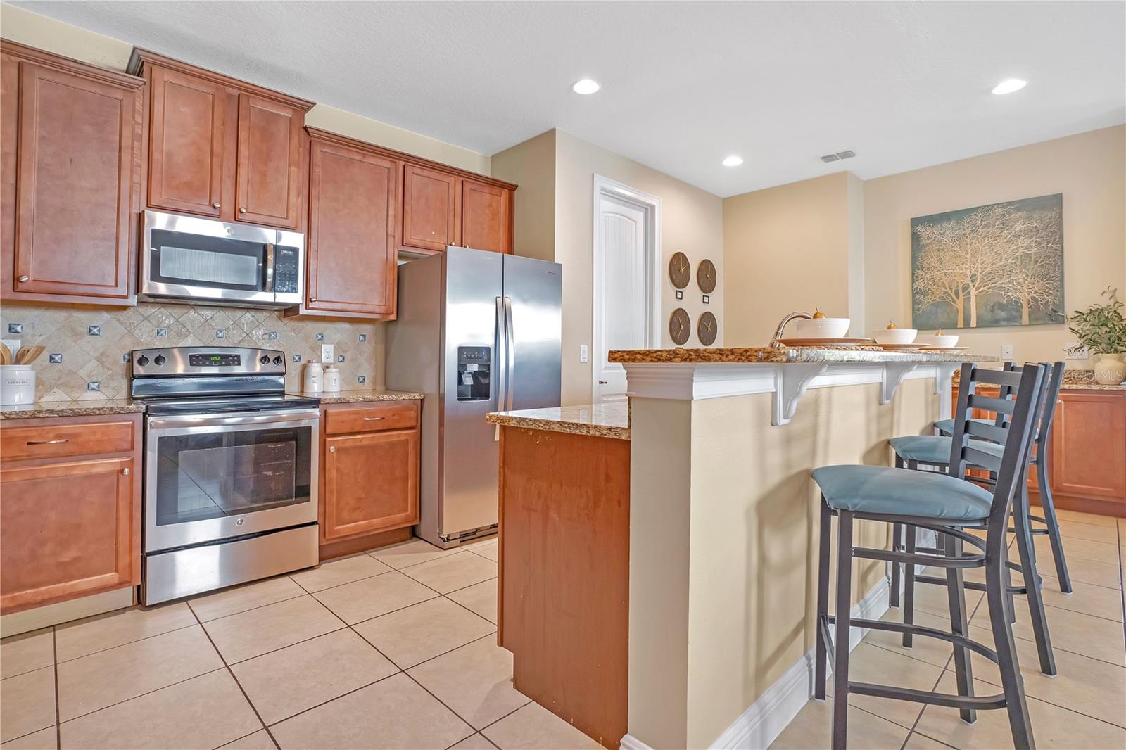631 LASSO DR