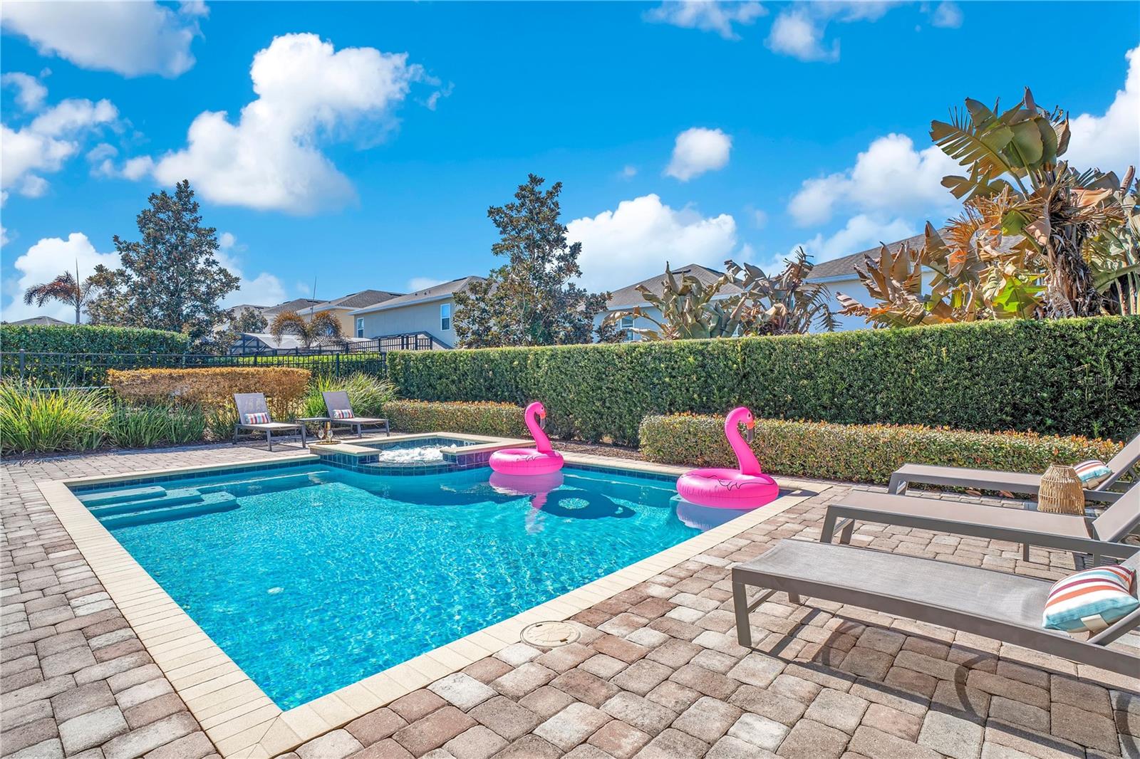 631 LASSO DR