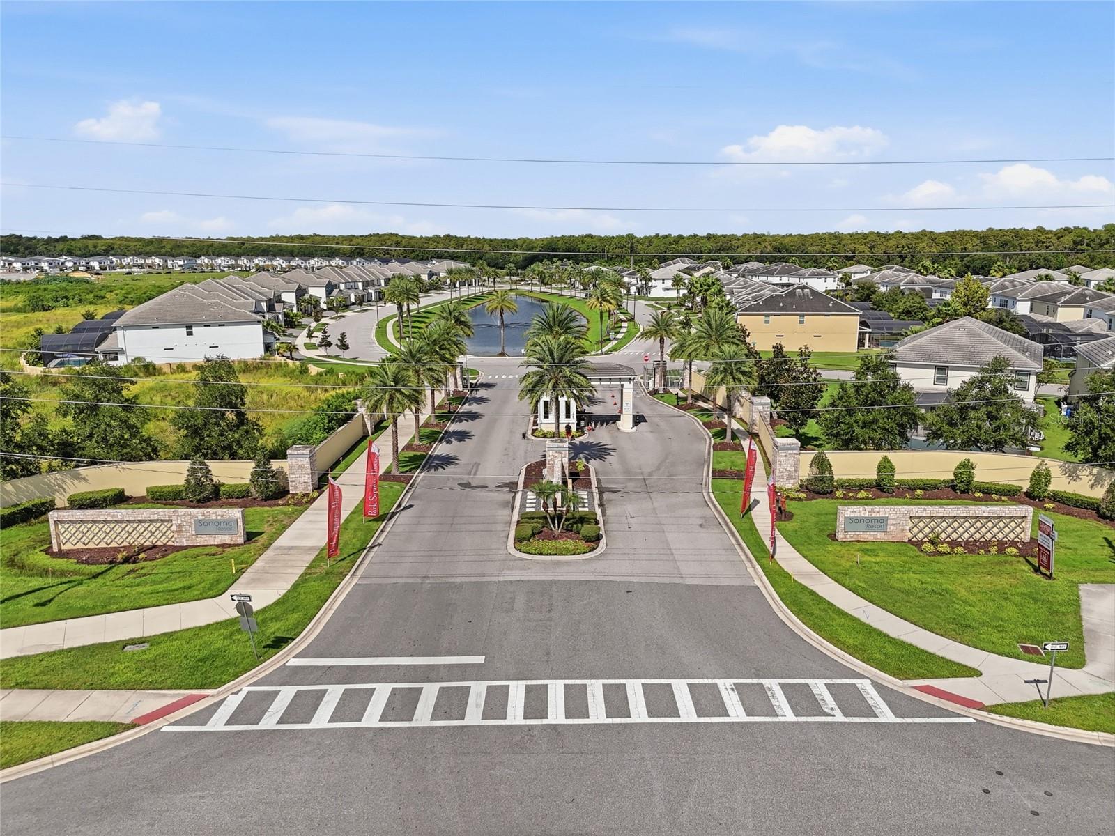 KISSIMMEE
