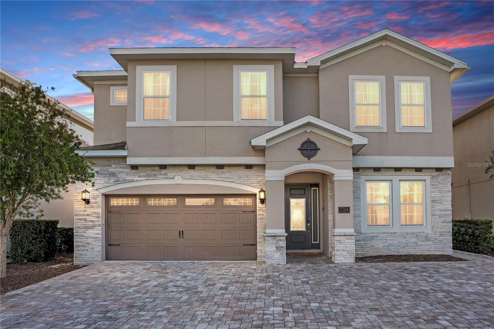 7704 Westland Dr Kissimmee Fl Us 34747 Mfro6447824