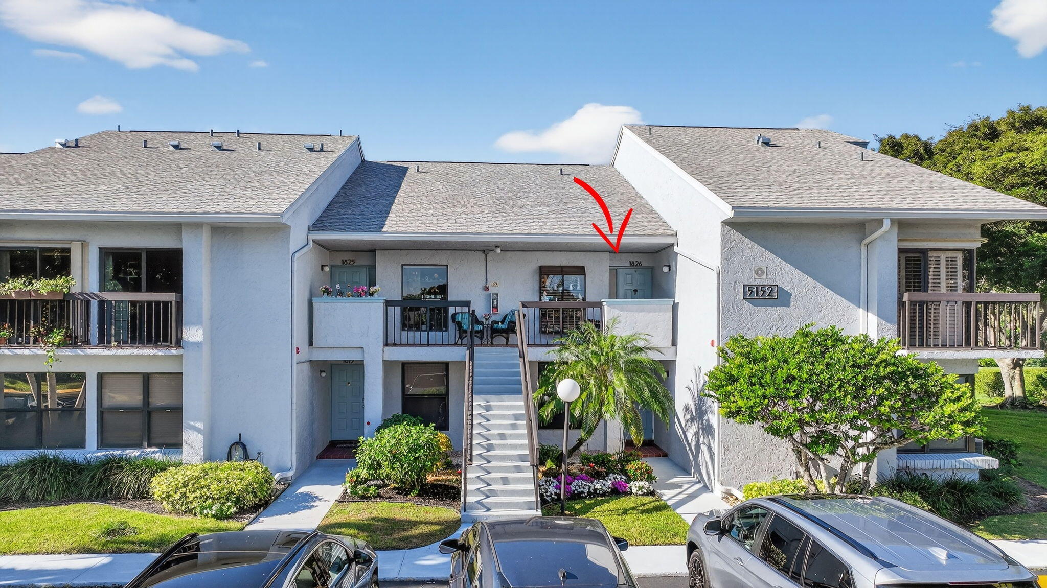 5152 Golfview Court 1826