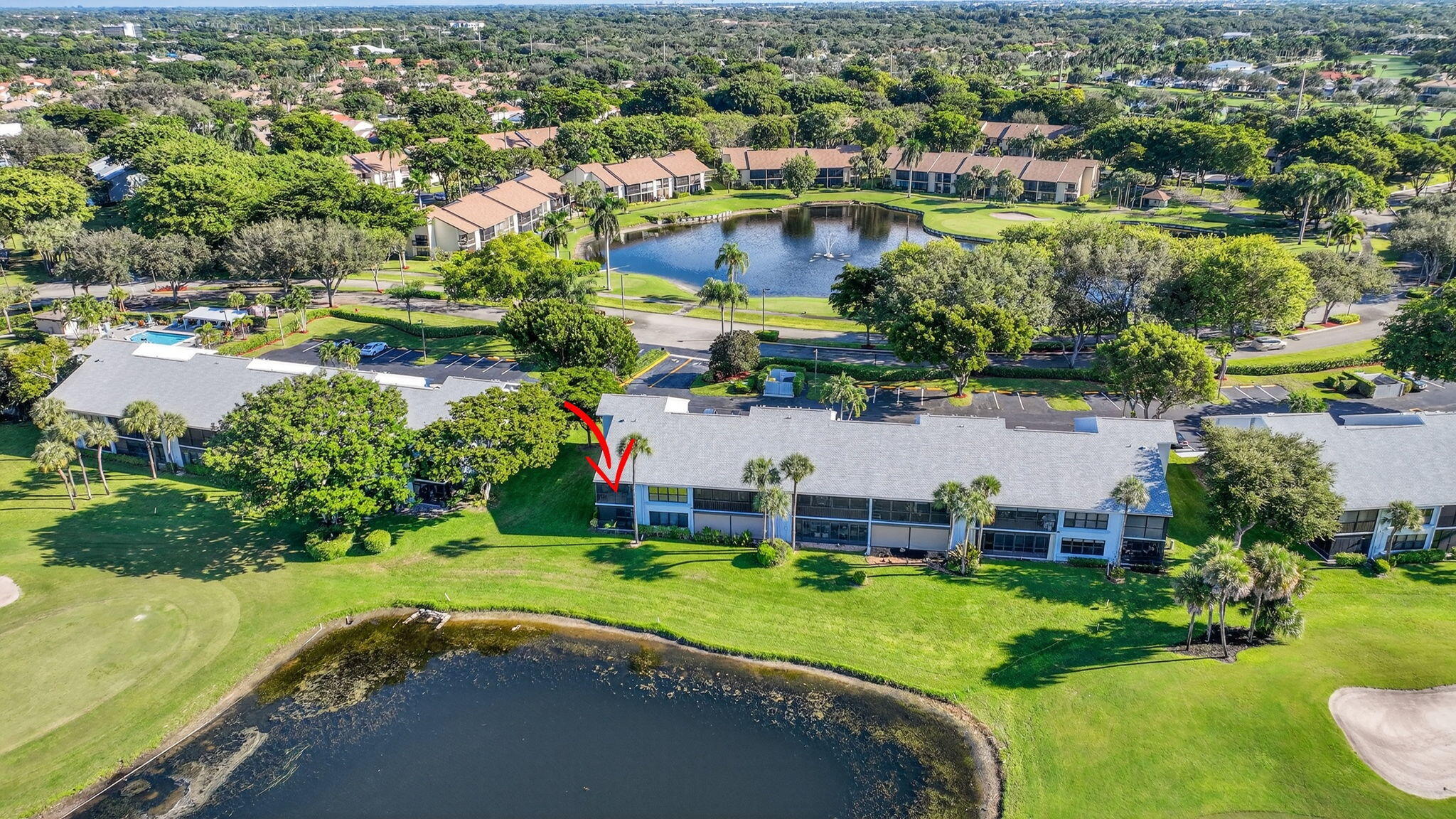 5152 Golfview Court 1826