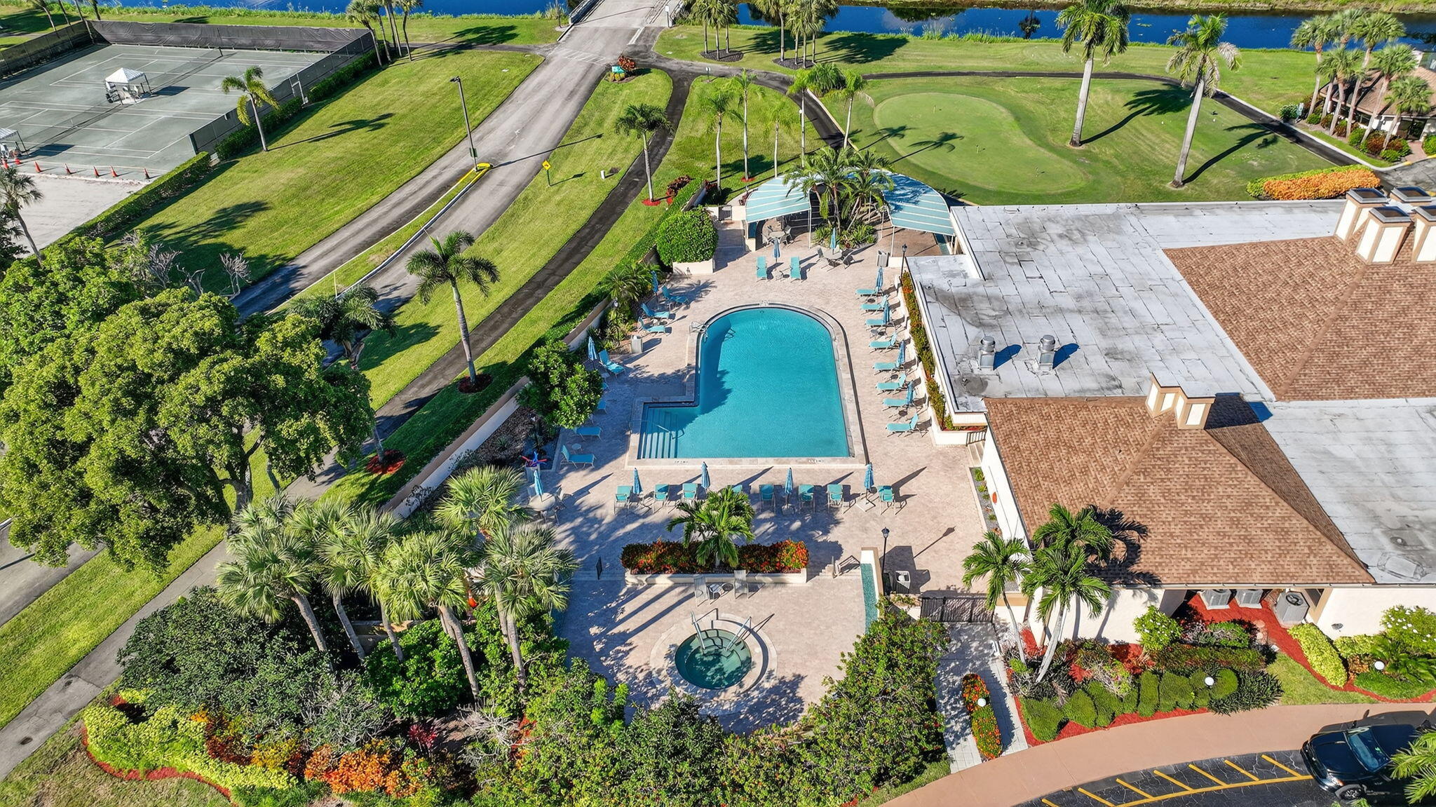 5152 Golfview Court 1826