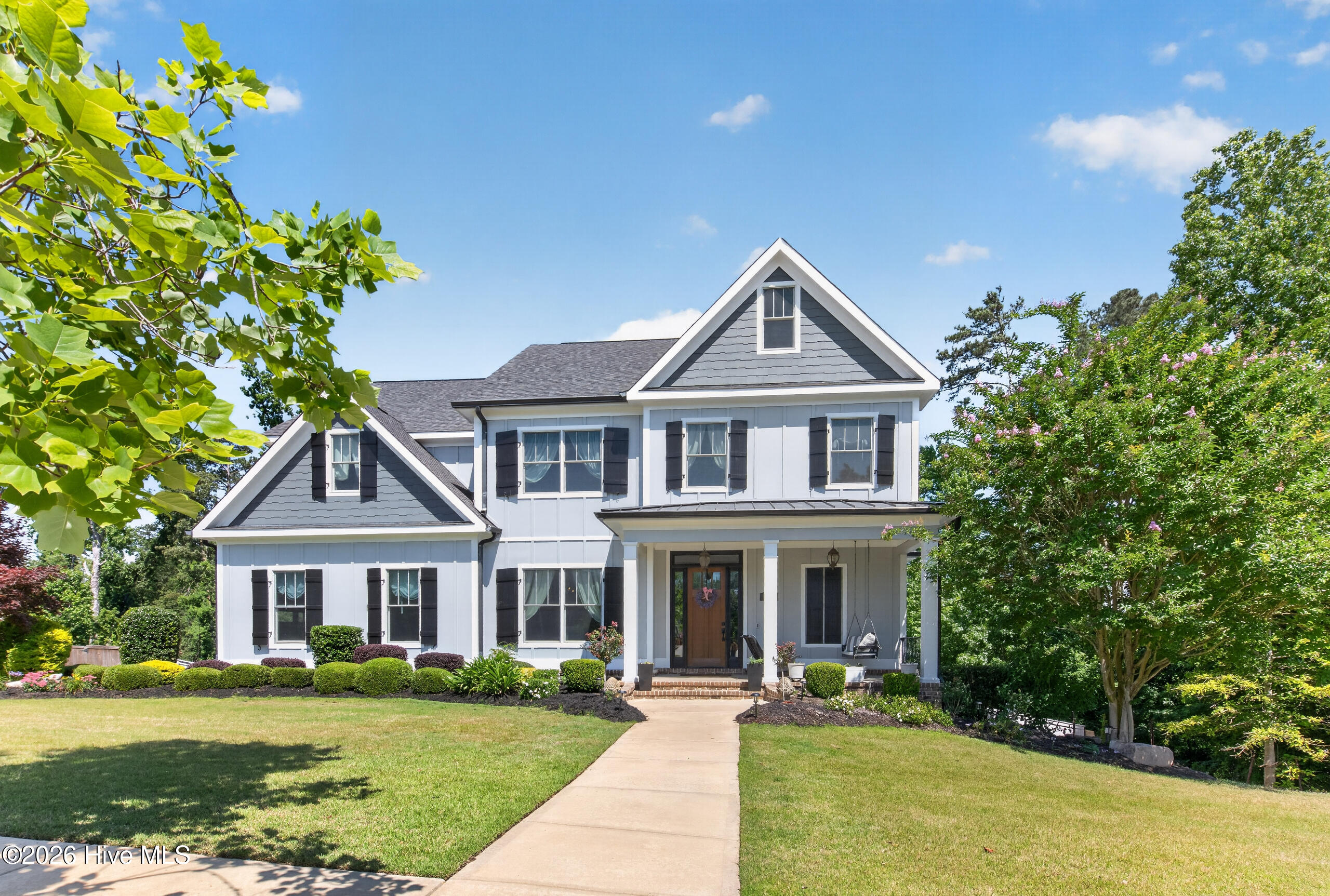 6518 River Bluff Trail
