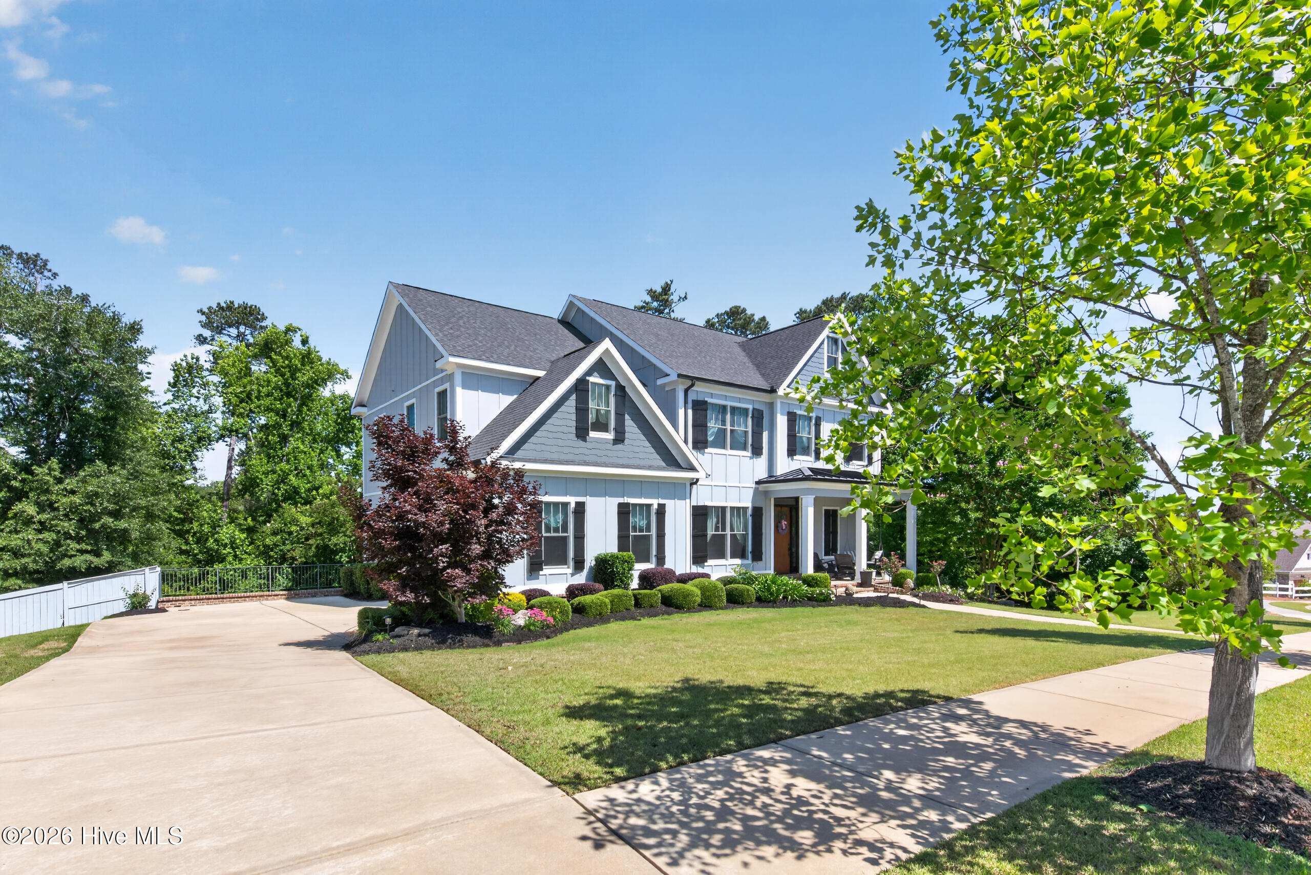 6518 River Bluff Trail
