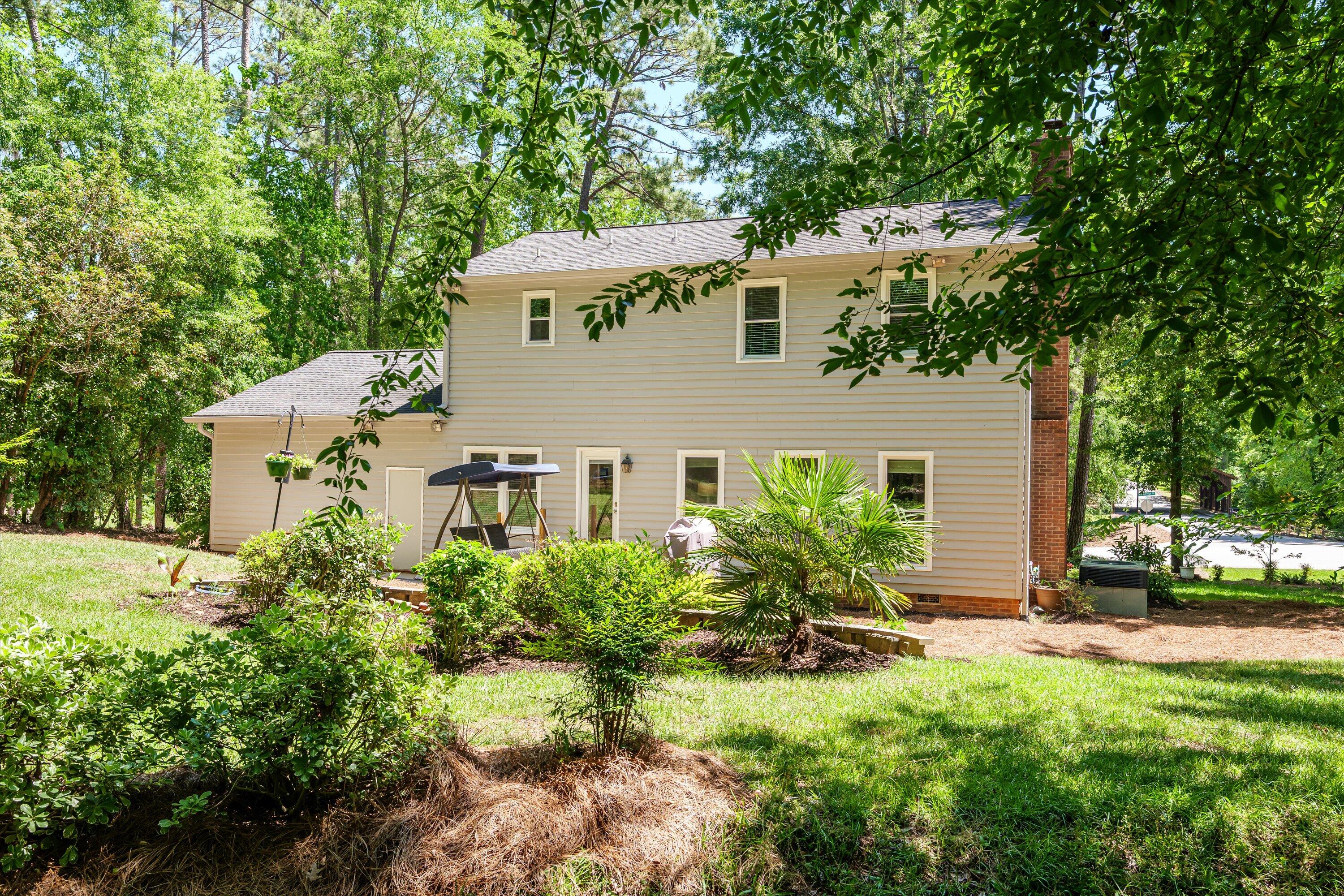 4708 WOODBRIDGE Drive