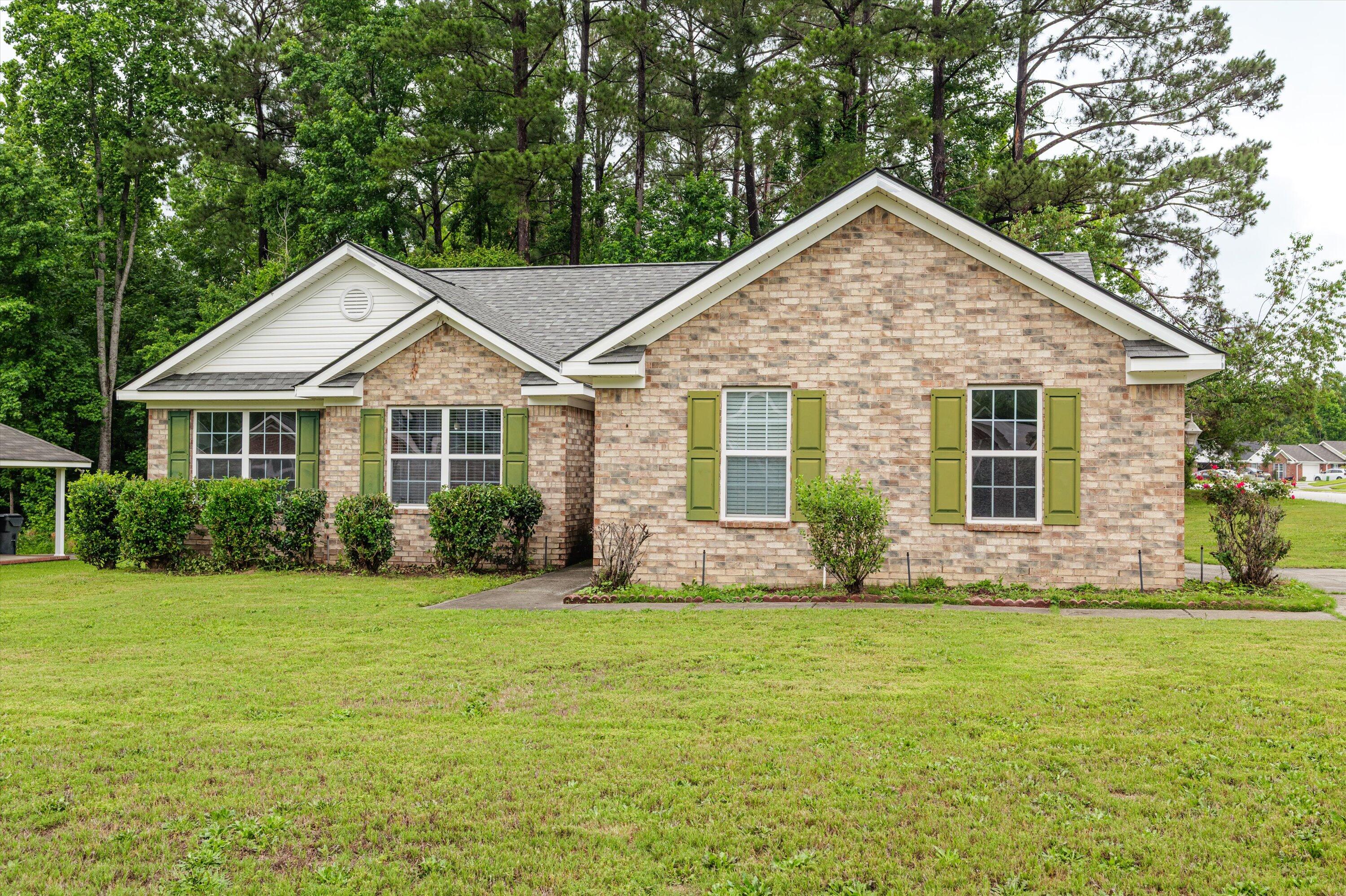 3007 Ashland Way