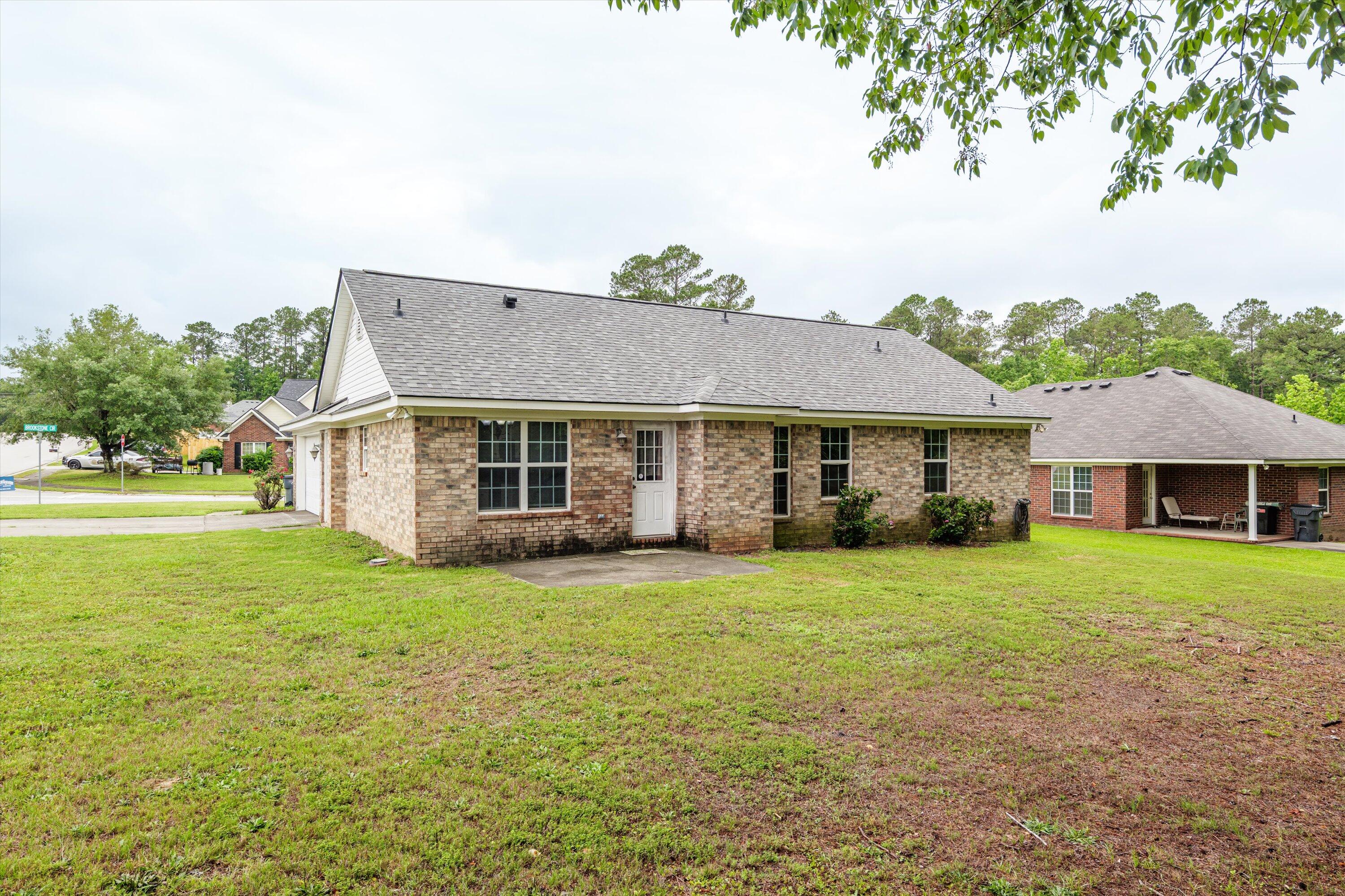 3007 Ashland Way