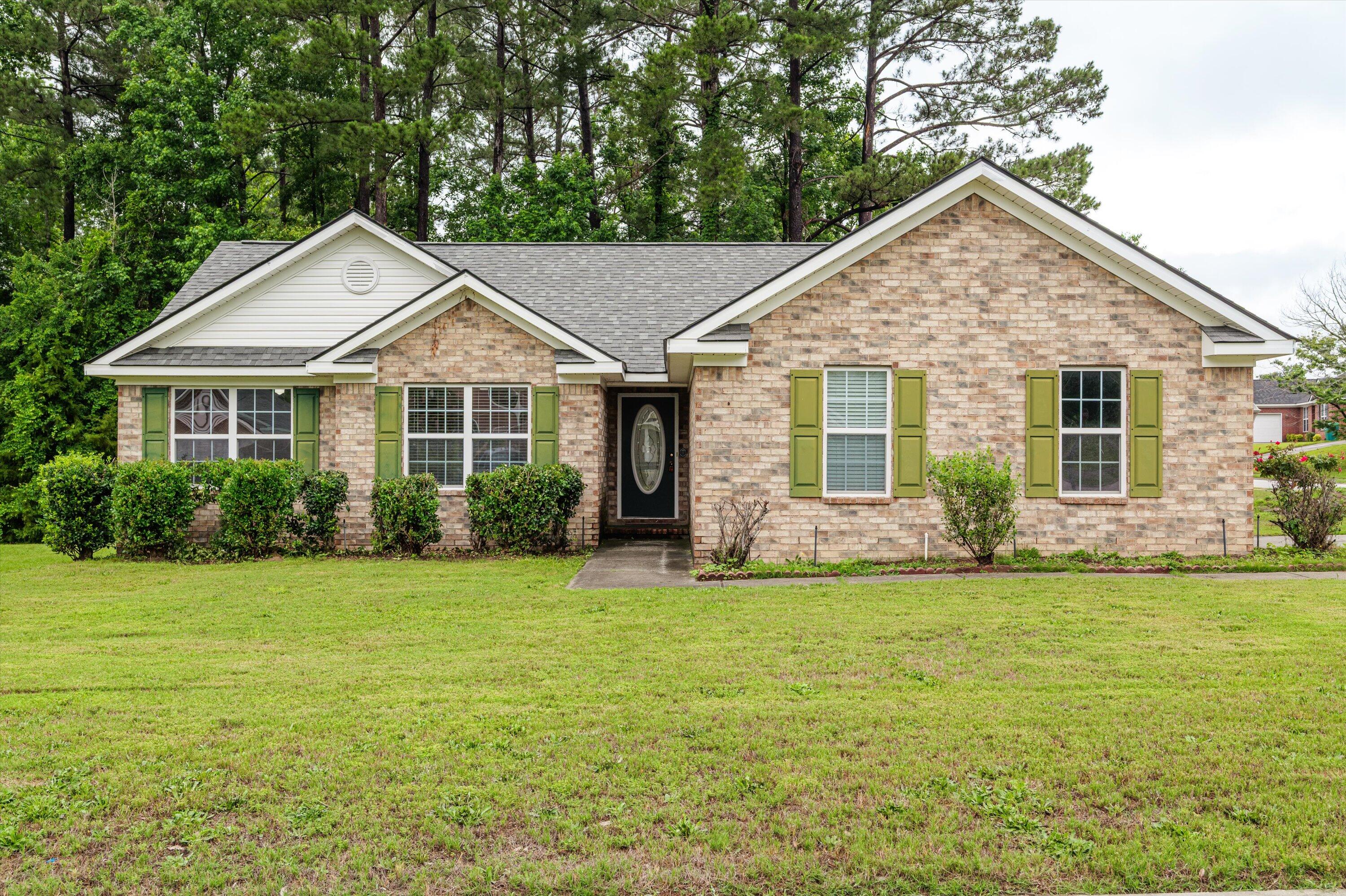 3007 Ashland Way
