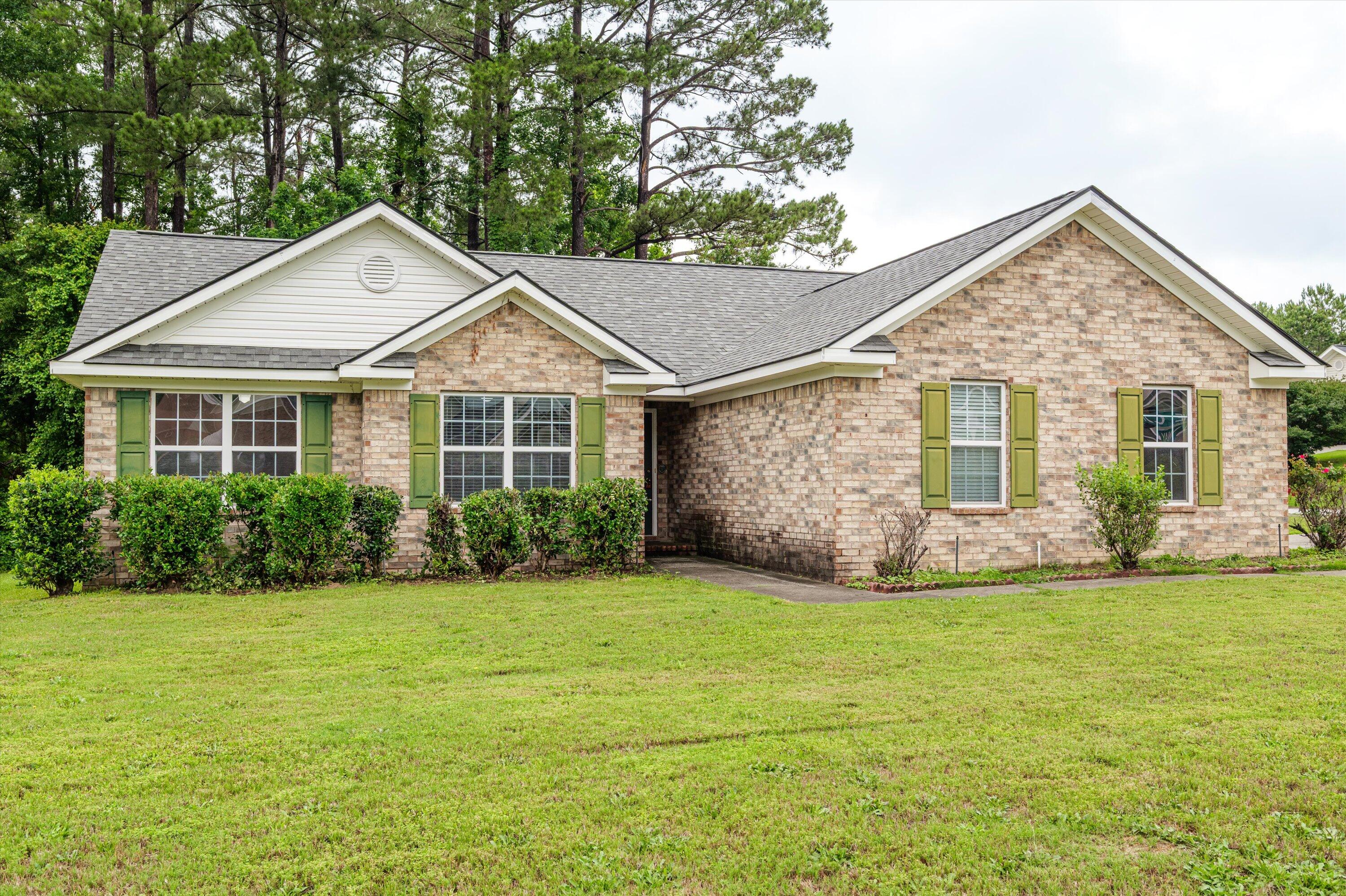 3007 Ashland Way