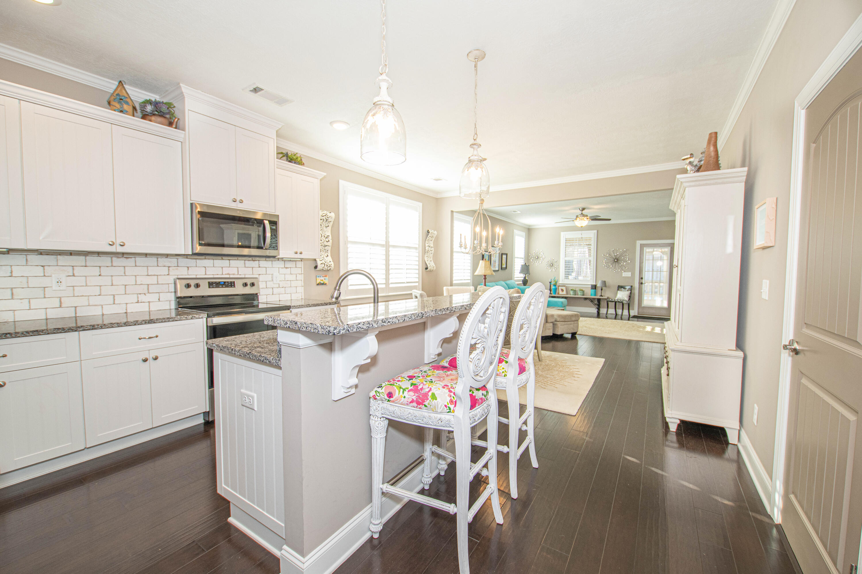 5102 Heathbrook Drive
