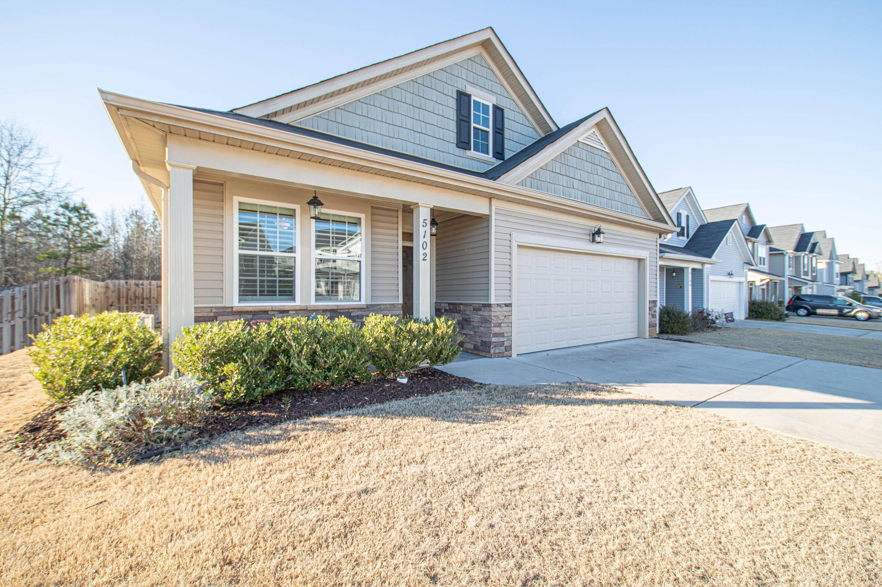5102 Heathbrook Drive