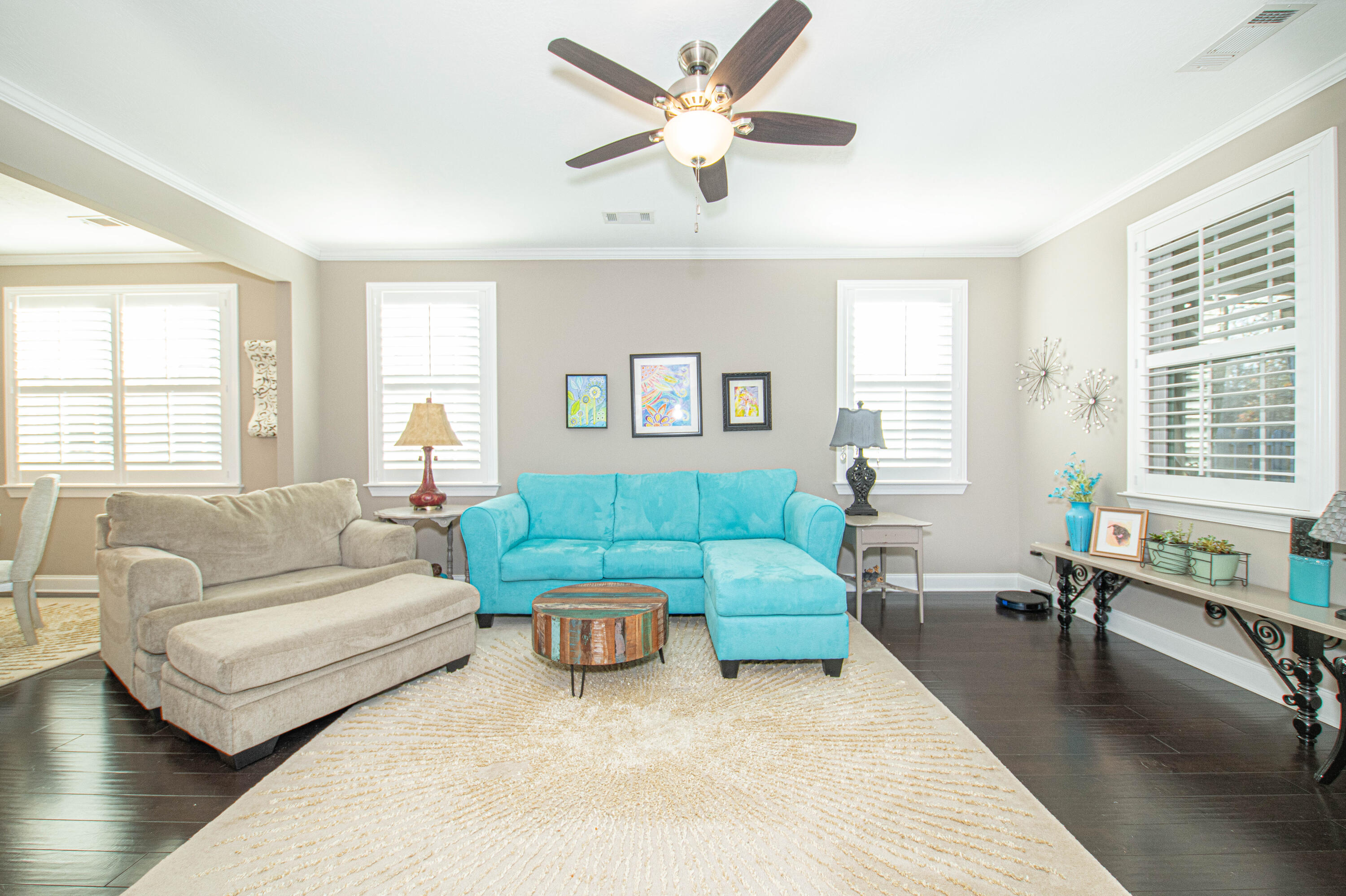 5102 Heathbrook Drive
