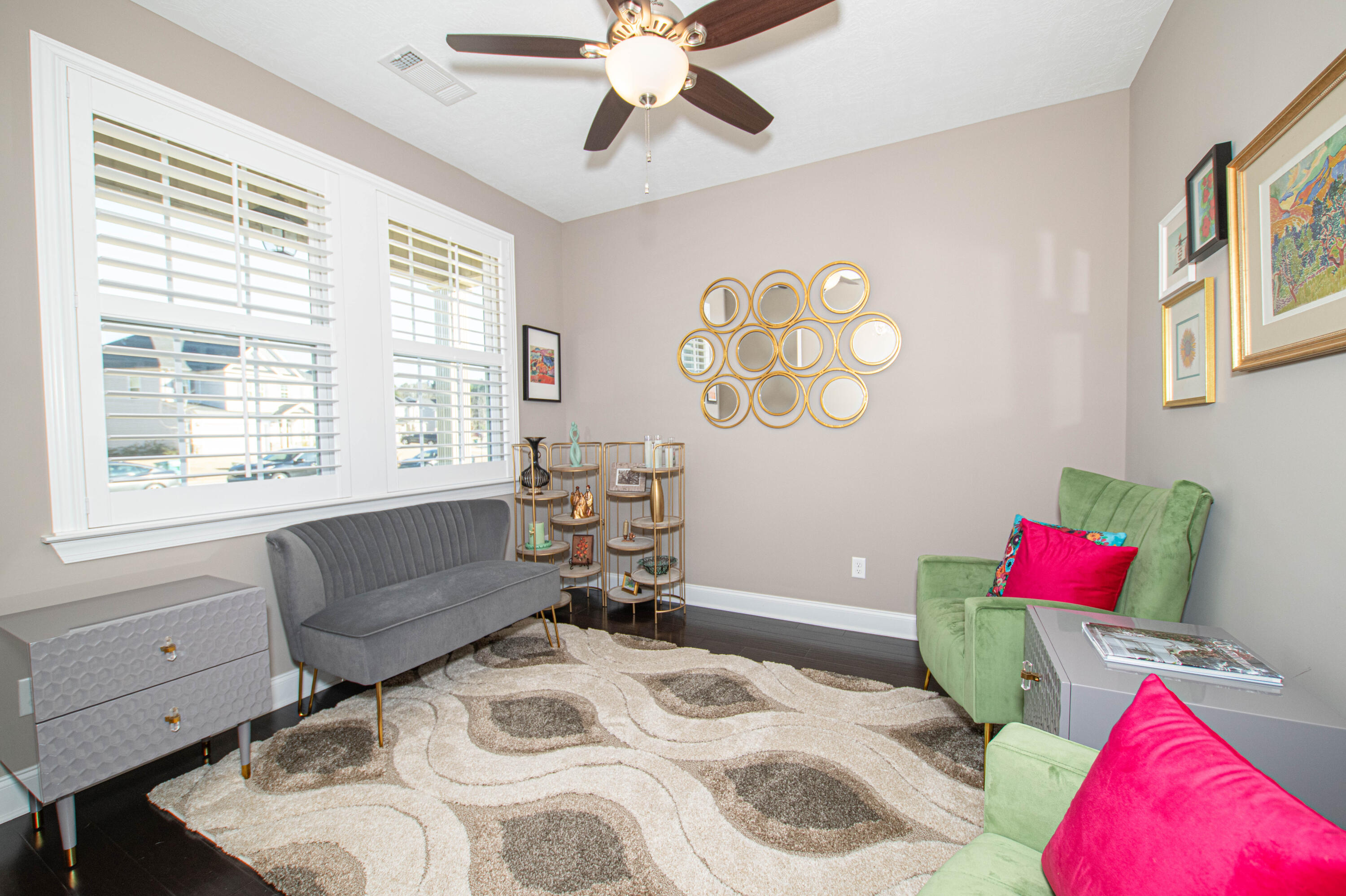 5102 Heathbrook Drive
