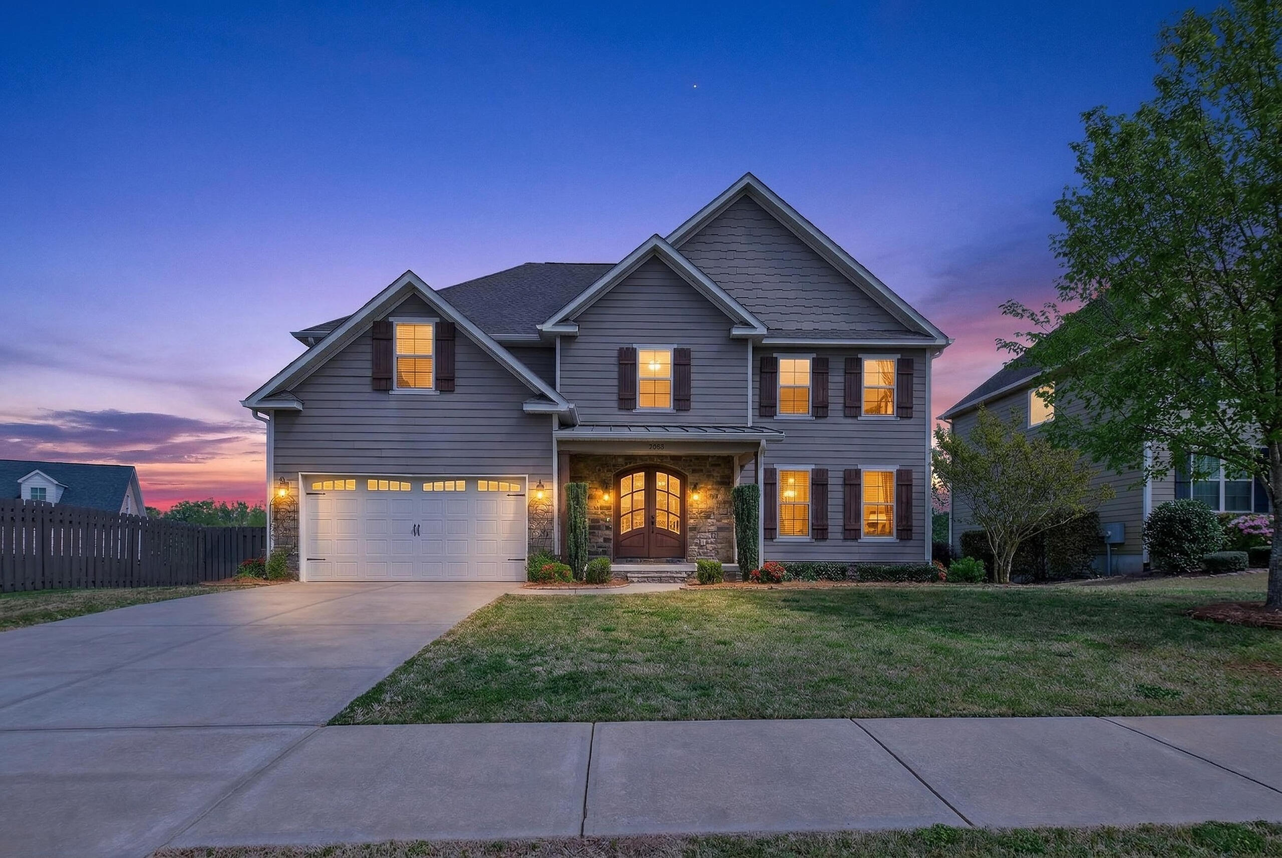 9055 Winterton Street