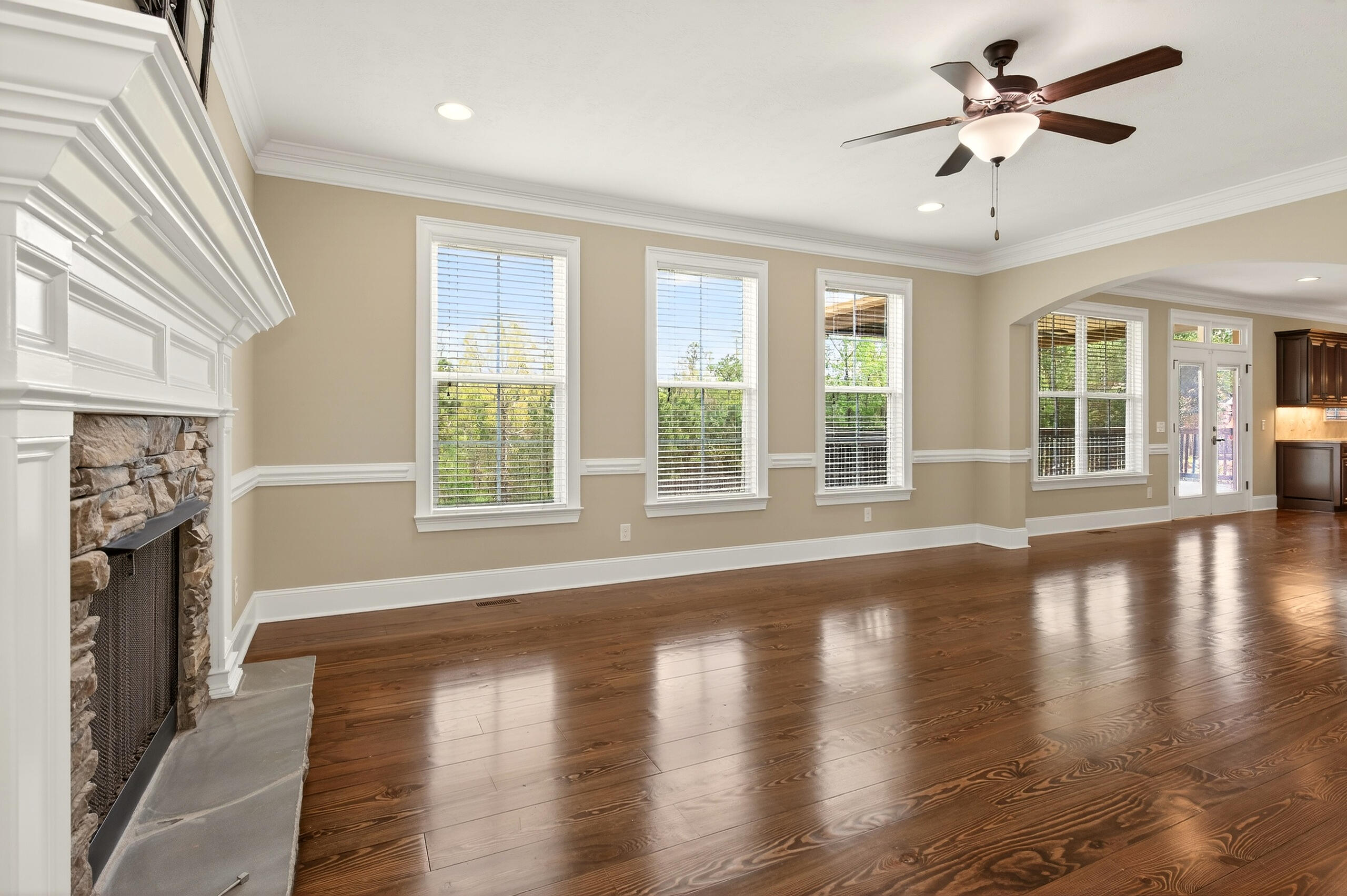 9055 Winterton Street