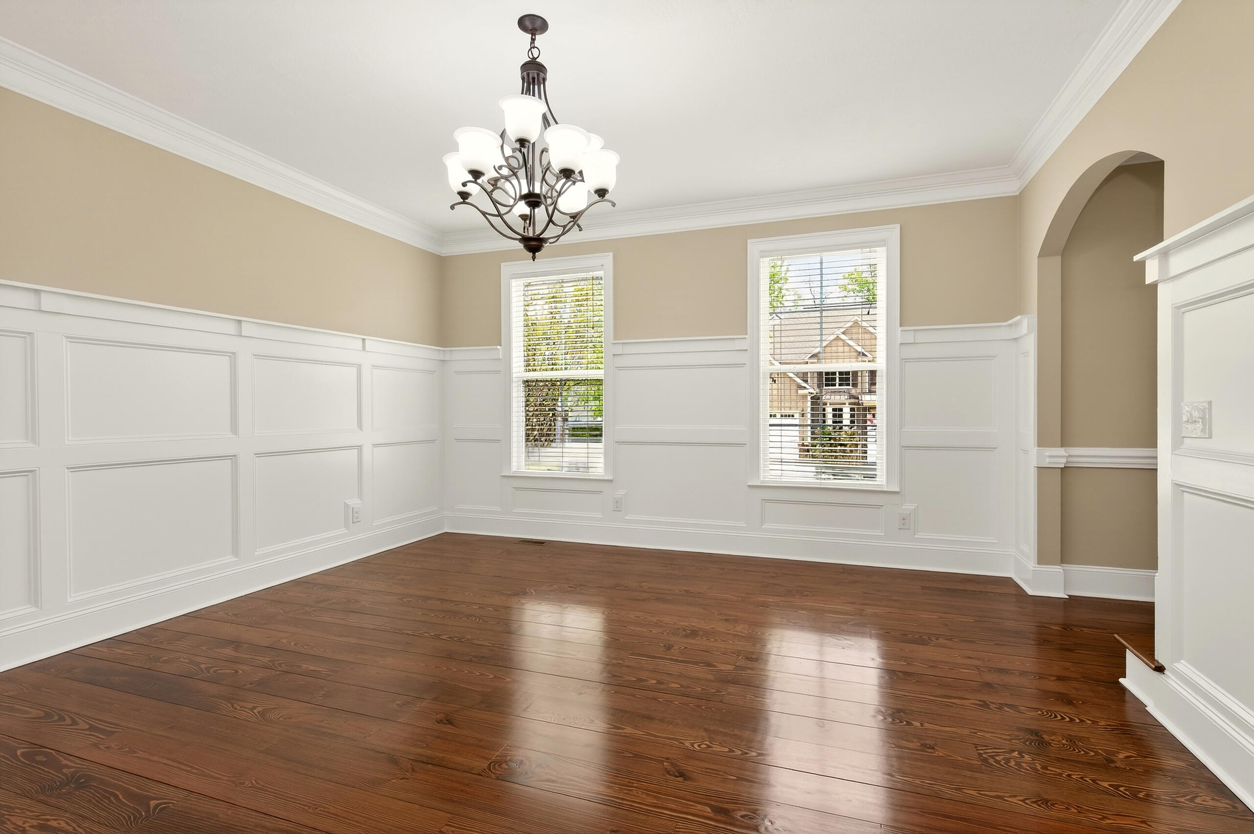 9055 Winterton Street