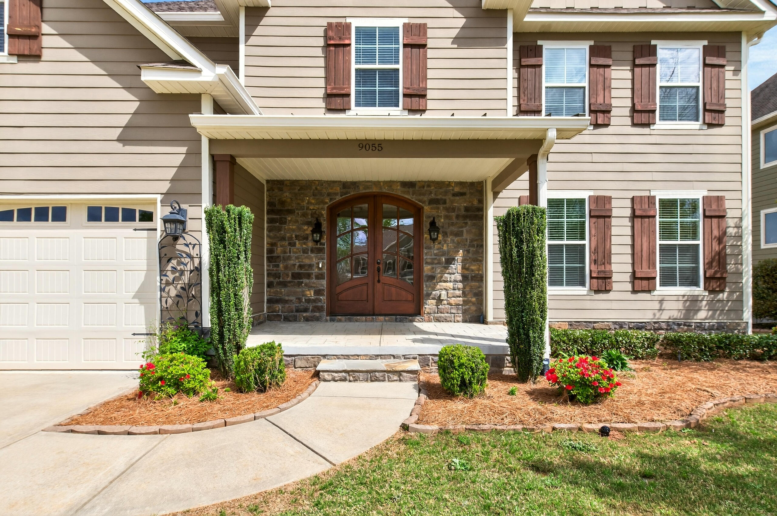 9055 Winterton Street