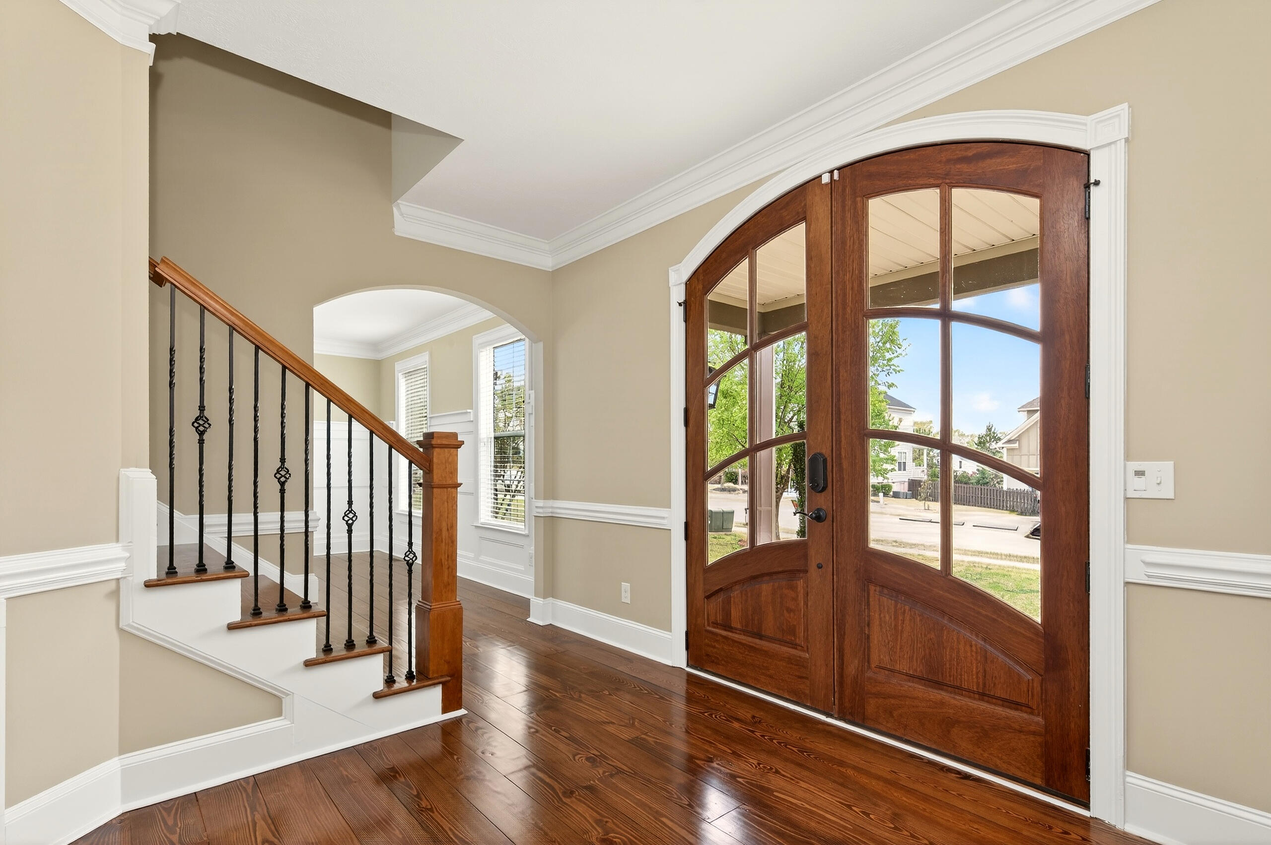 9055 Winterton Street