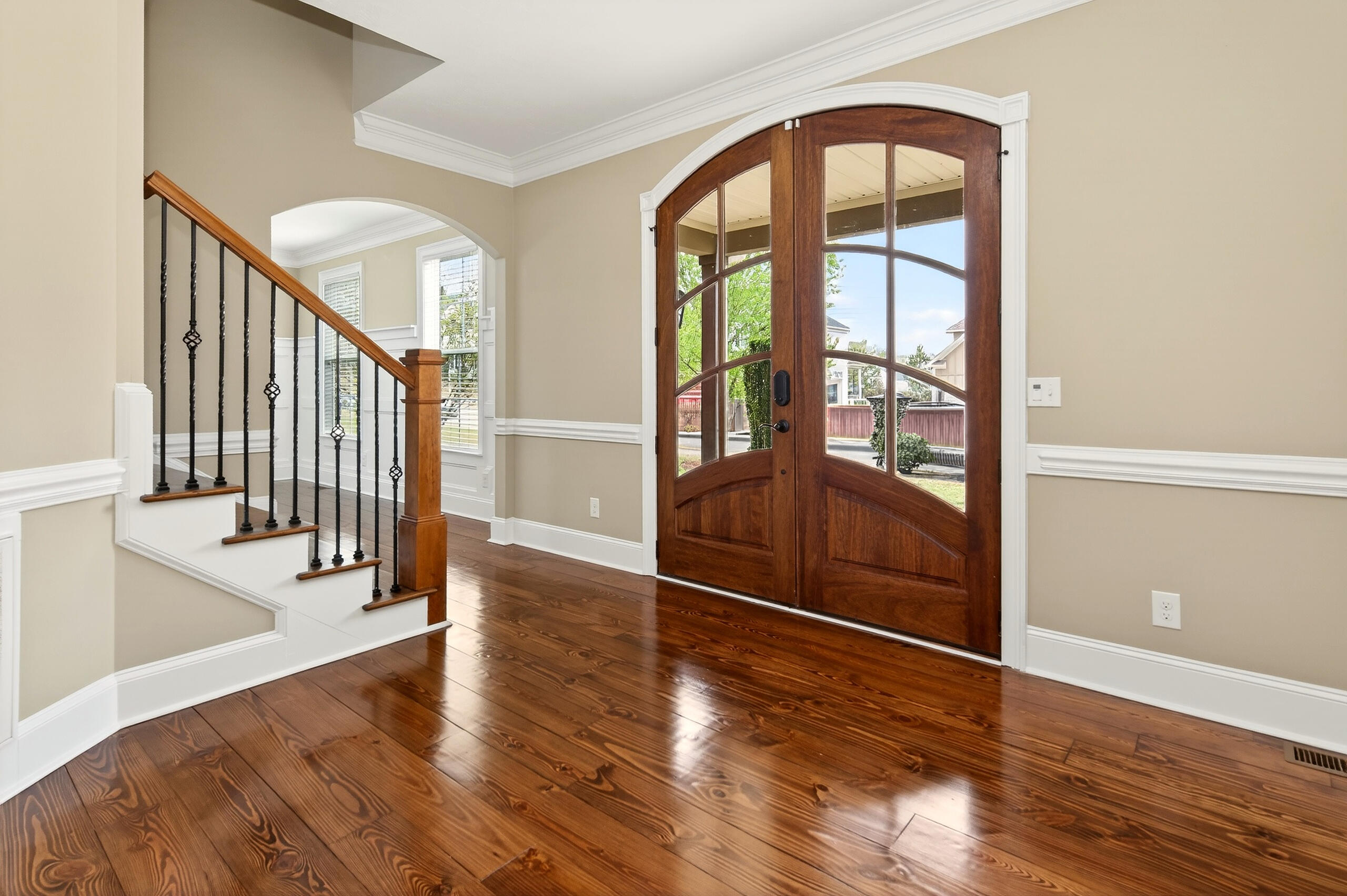 9055 Winterton Street